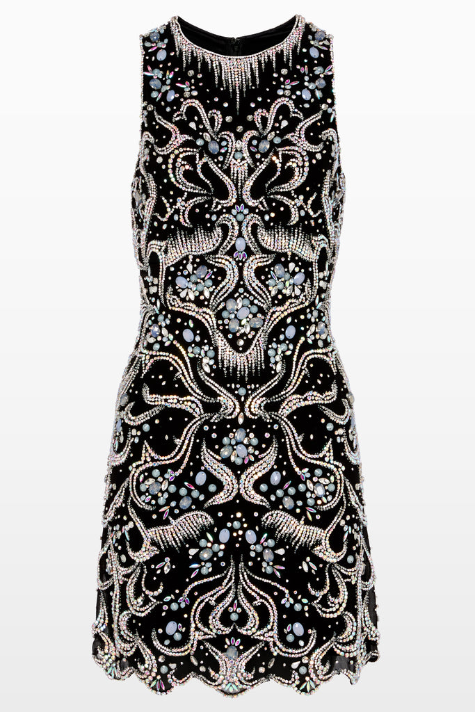 The Official Jenny Packham Website