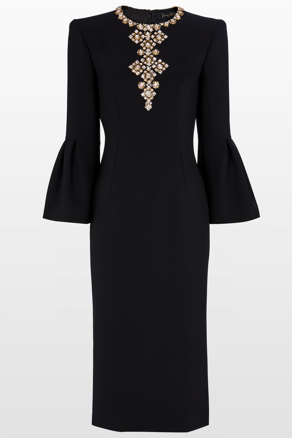 Margoni - The Official Jenny Packham Website