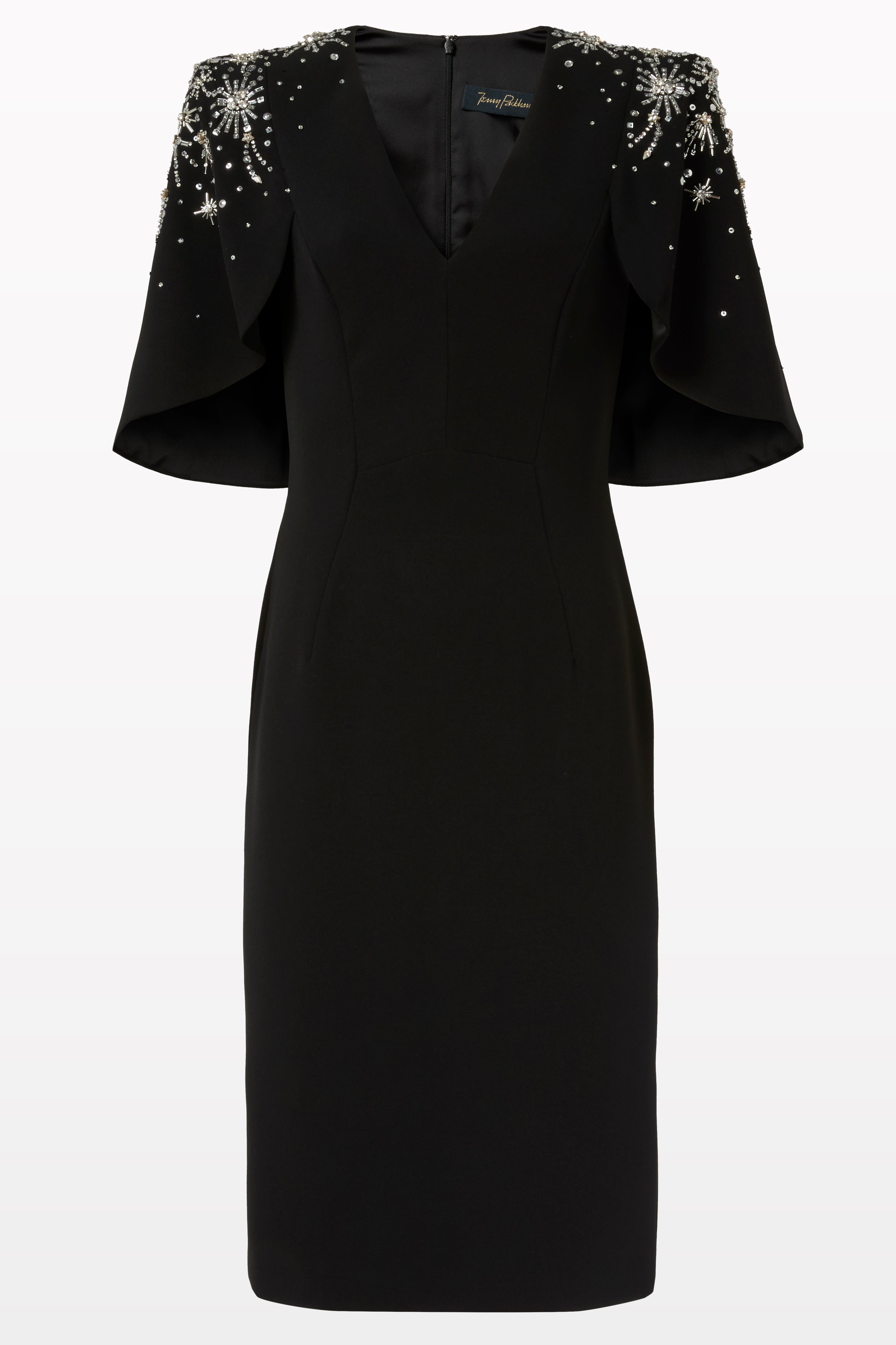 Zeya - The Official Jenny Packham Website