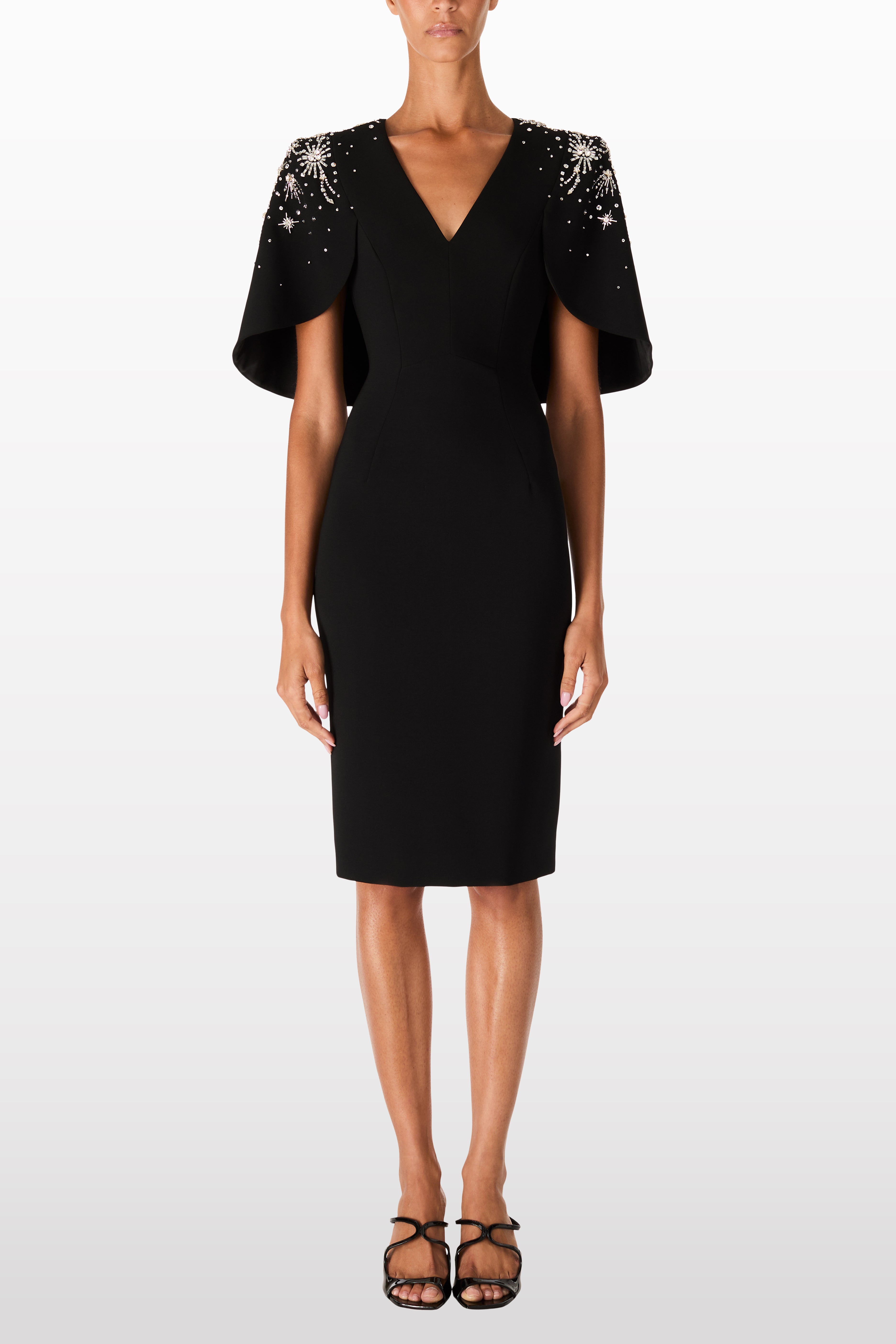 Zeya - The Official Jenny Packham Website