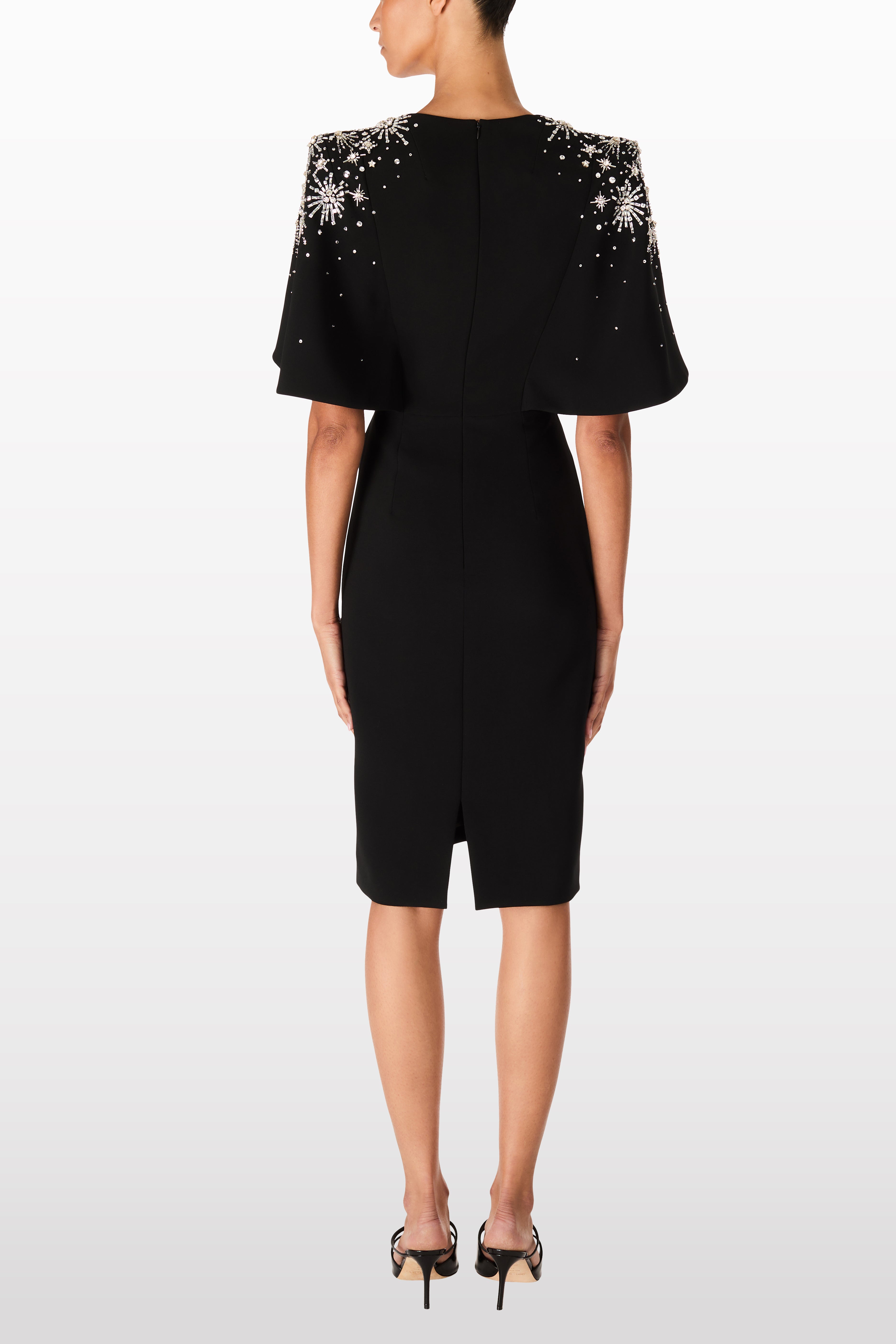 Zeya - The Official Jenny Packham Website