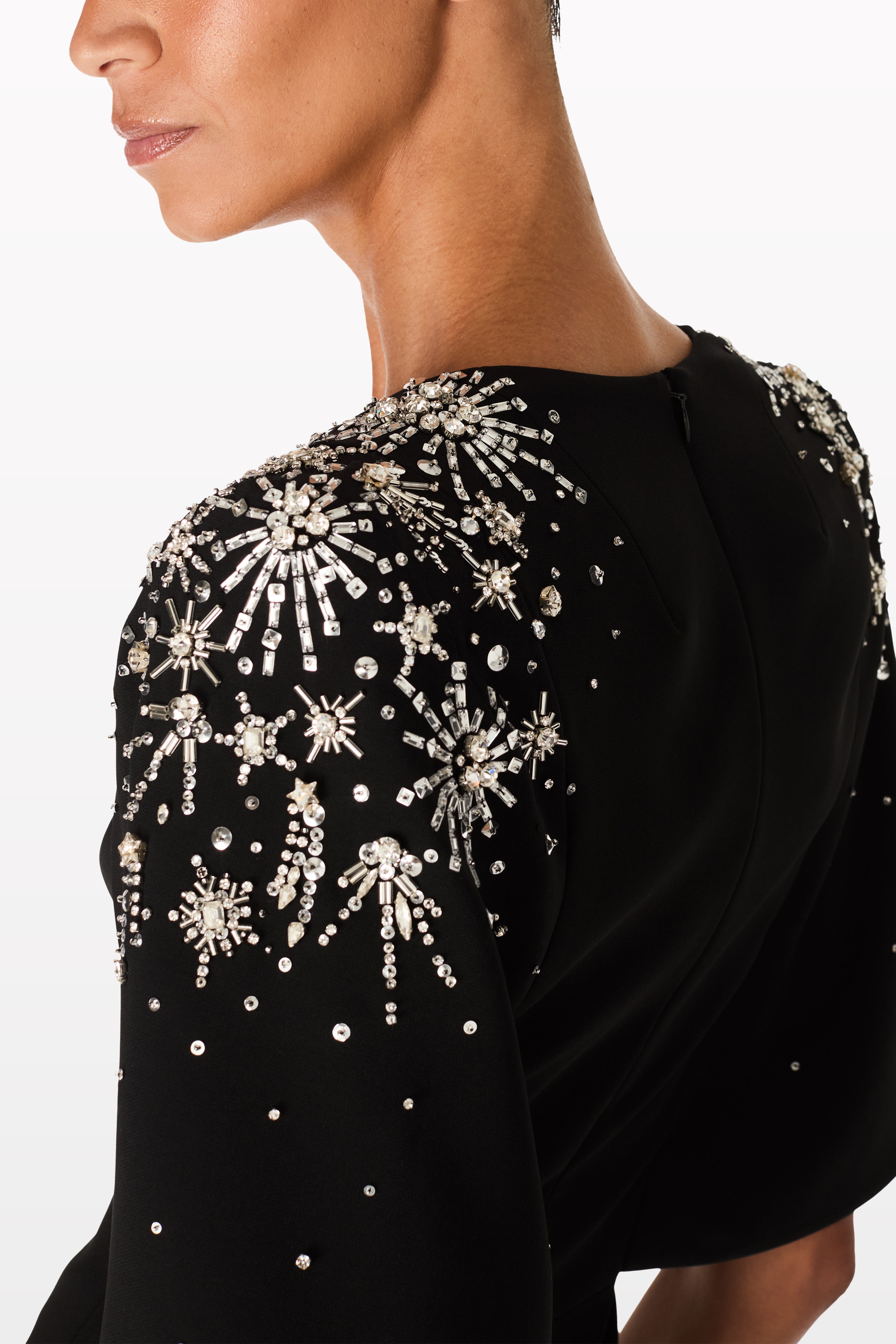 Zeya - The Official Jenny Packham Website