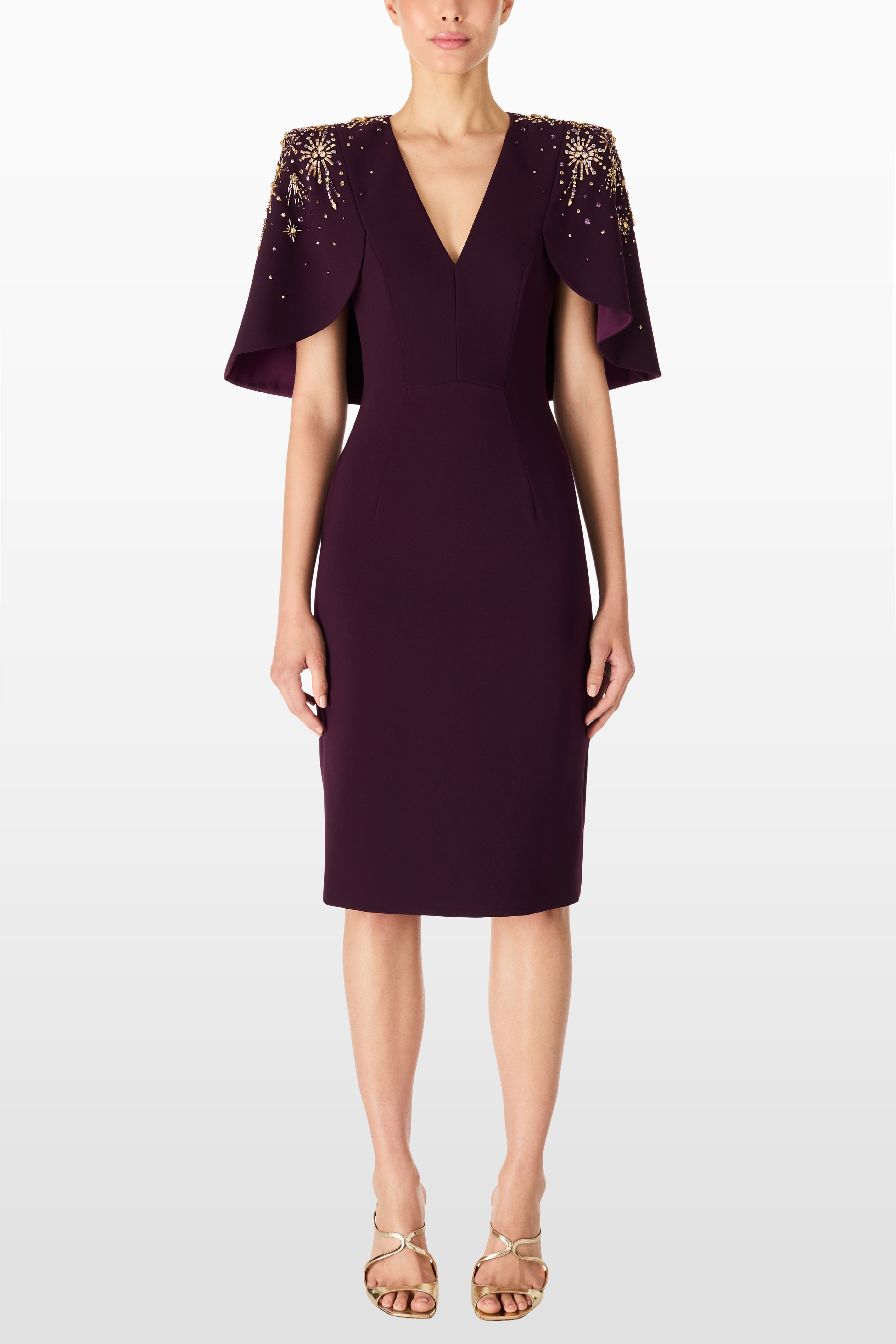 Zeya - The Official Jenny Packham Website