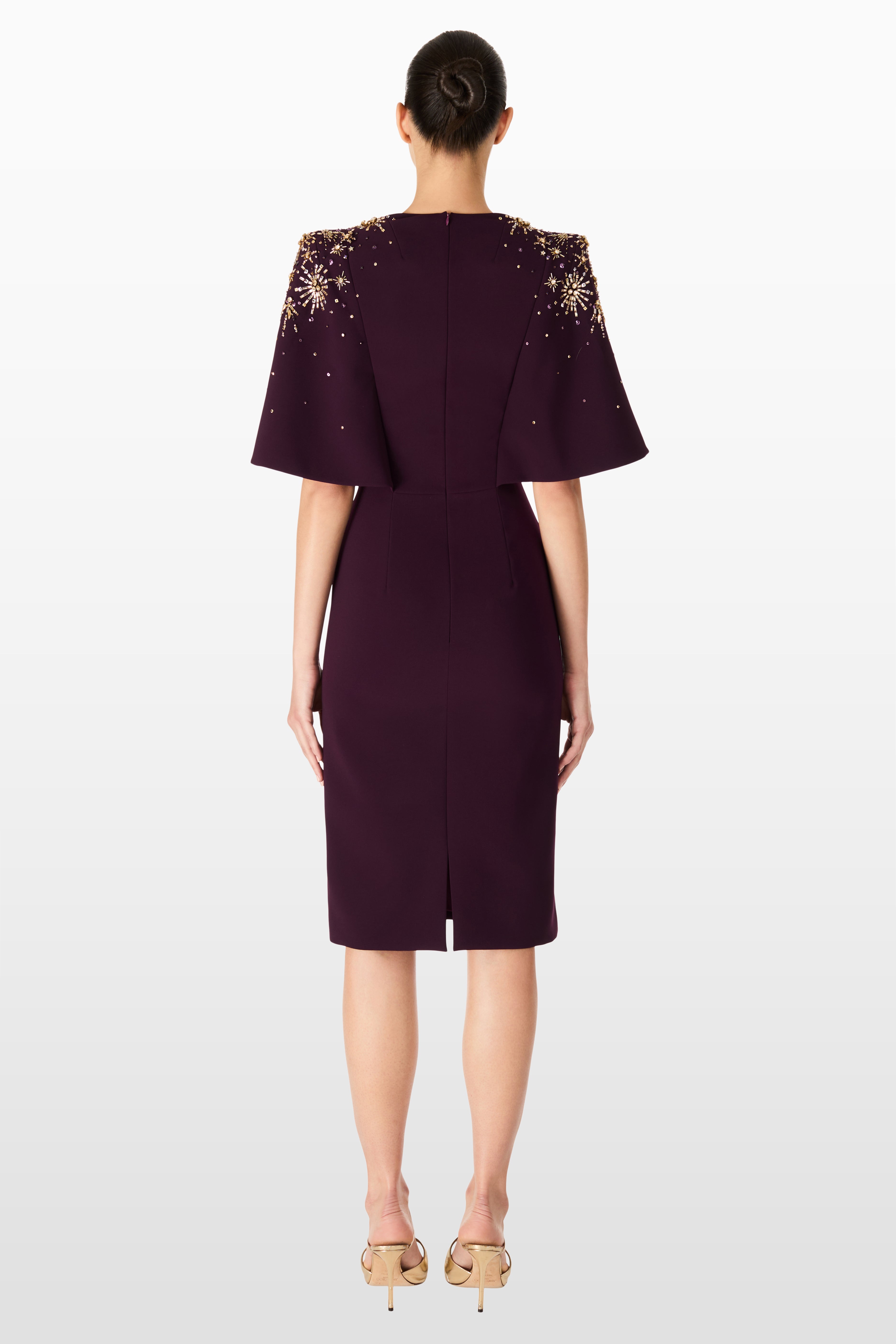 Zeya - The Official Jenny Packham Website