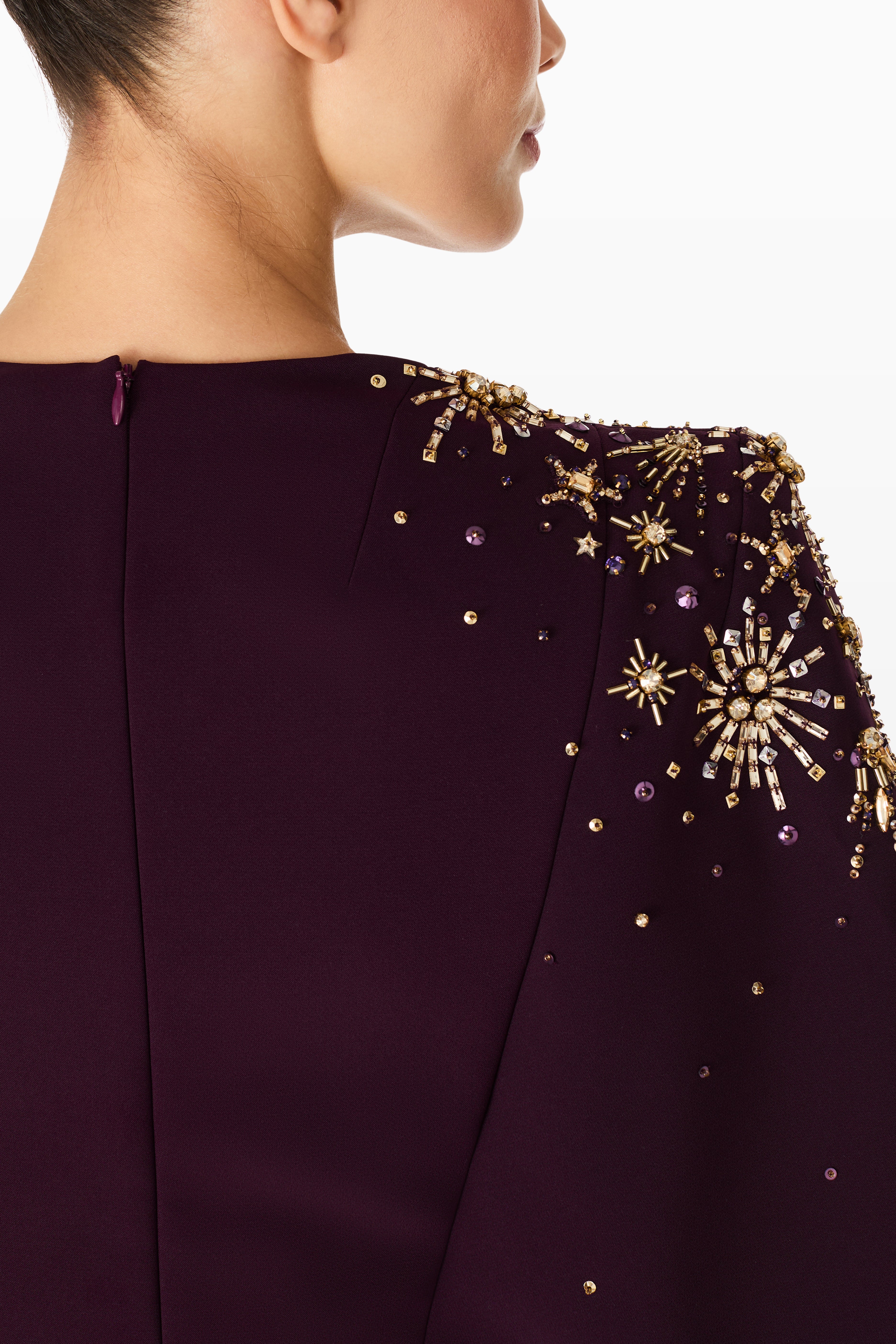 Zeya - The Official Jenny Packham Website