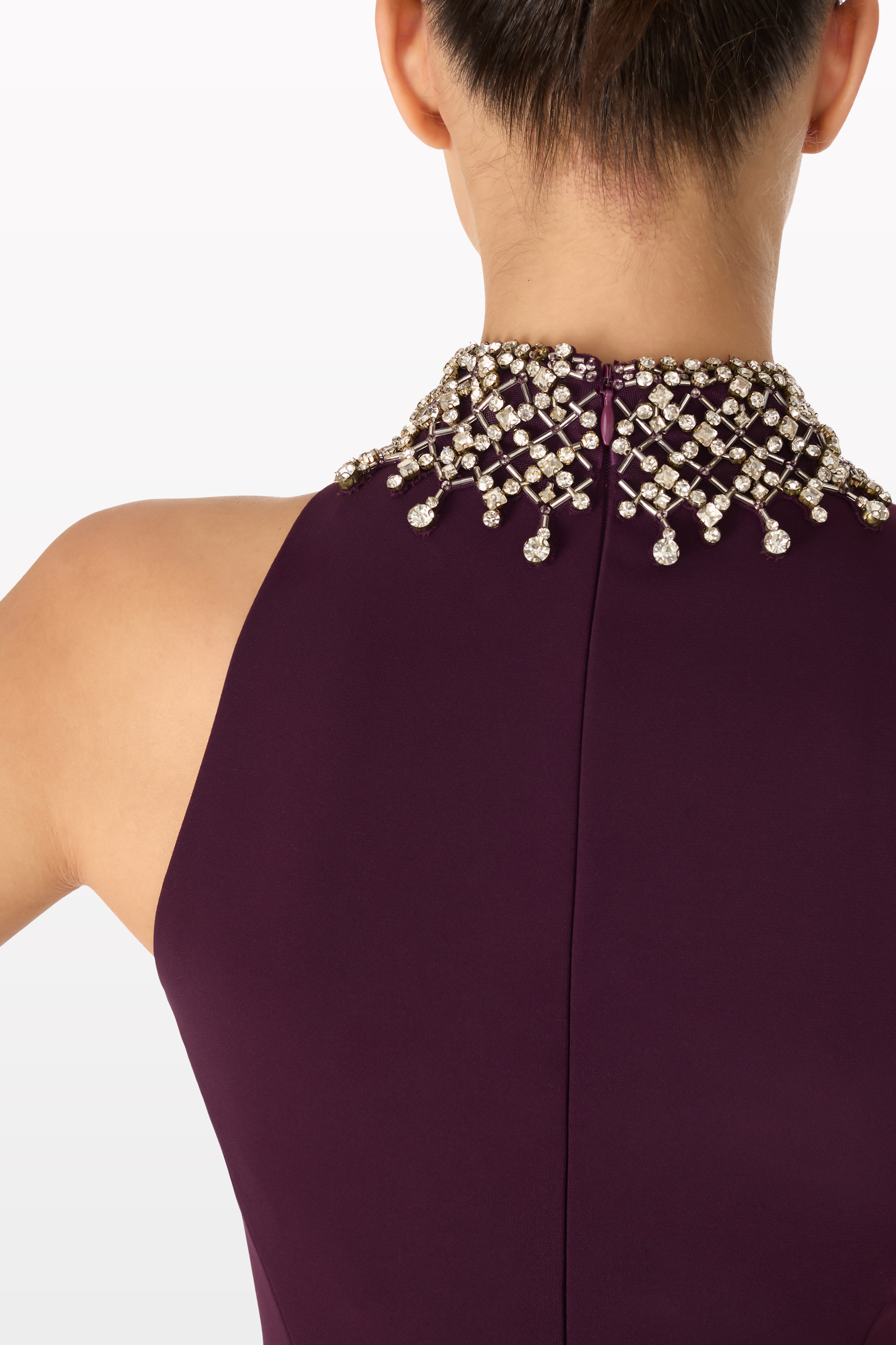 Pechora Dress