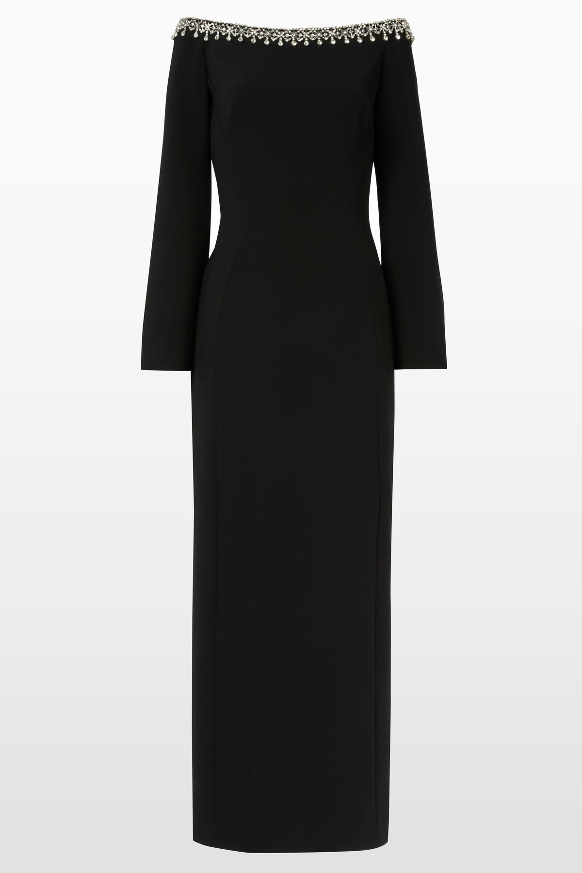 jenny packham long dresses The perfect Jenny Packham party dress for the holiday season. Exclusively @harrods