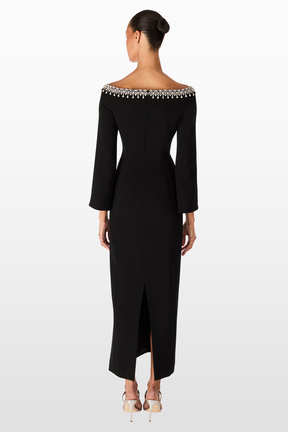 Lima - The Official Jenny Packham Website