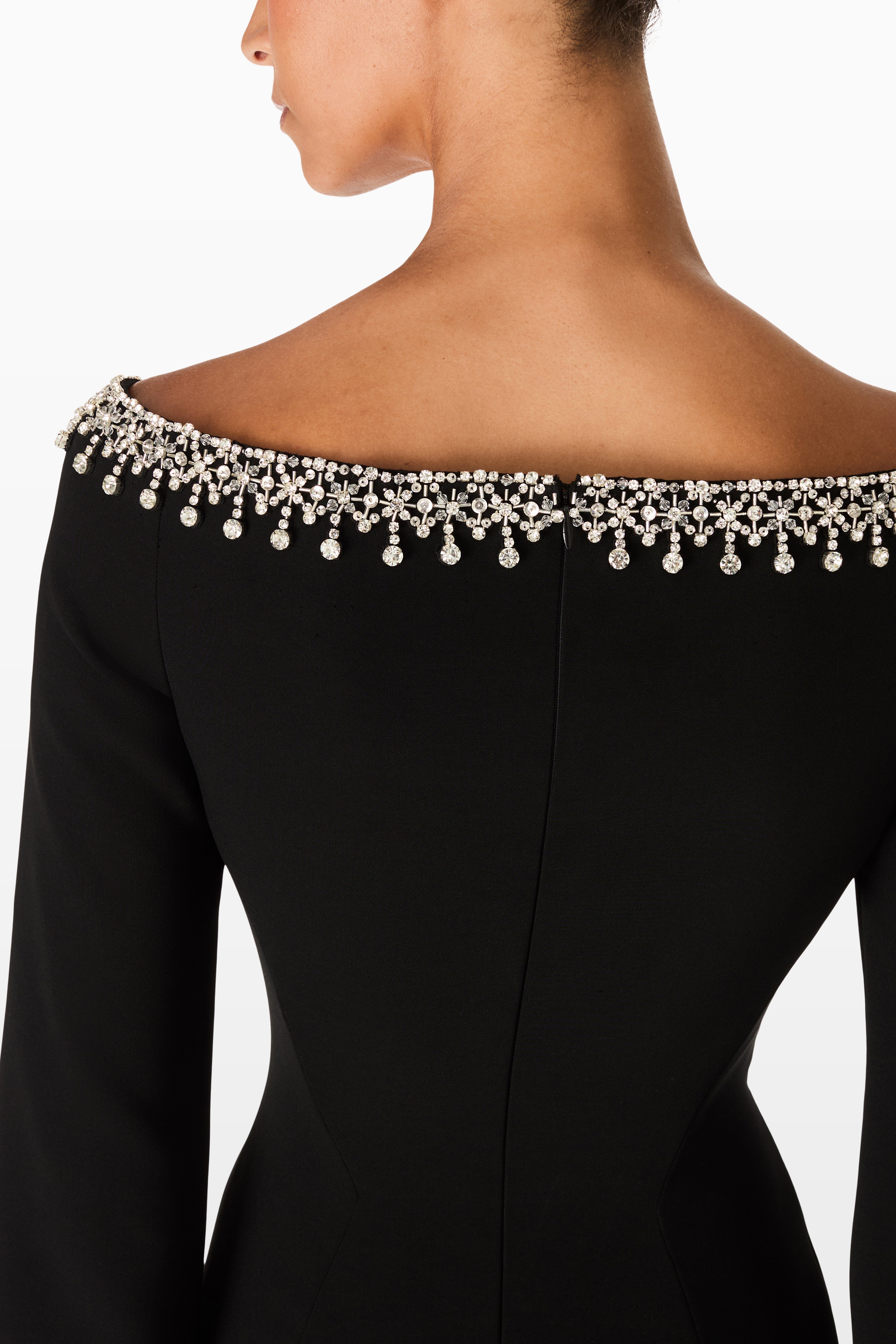 Lima - The Official Jenny Packham Website