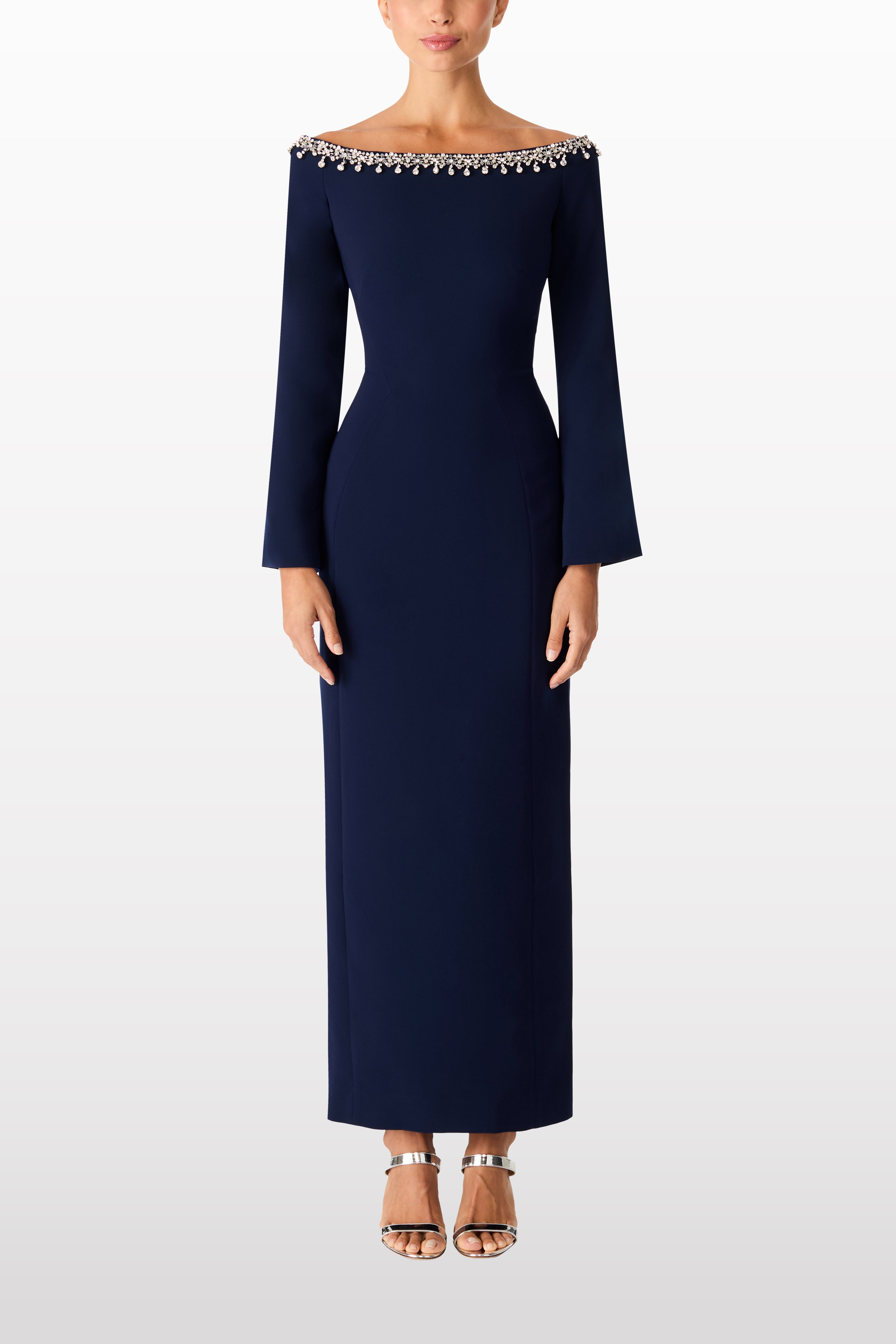 Lima - The Official Jenny Packham Website