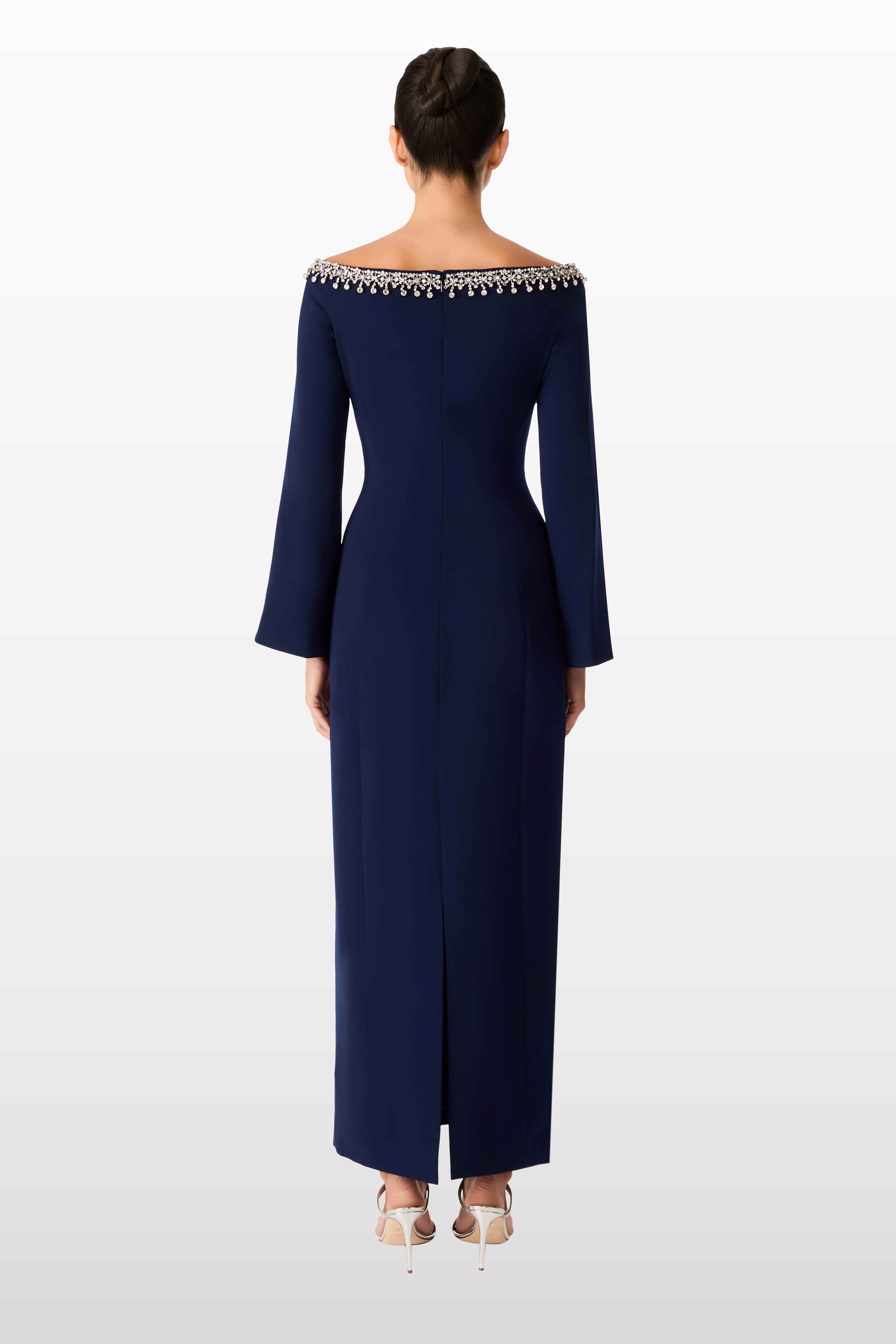 Lima - The Official Jenny Packham Website