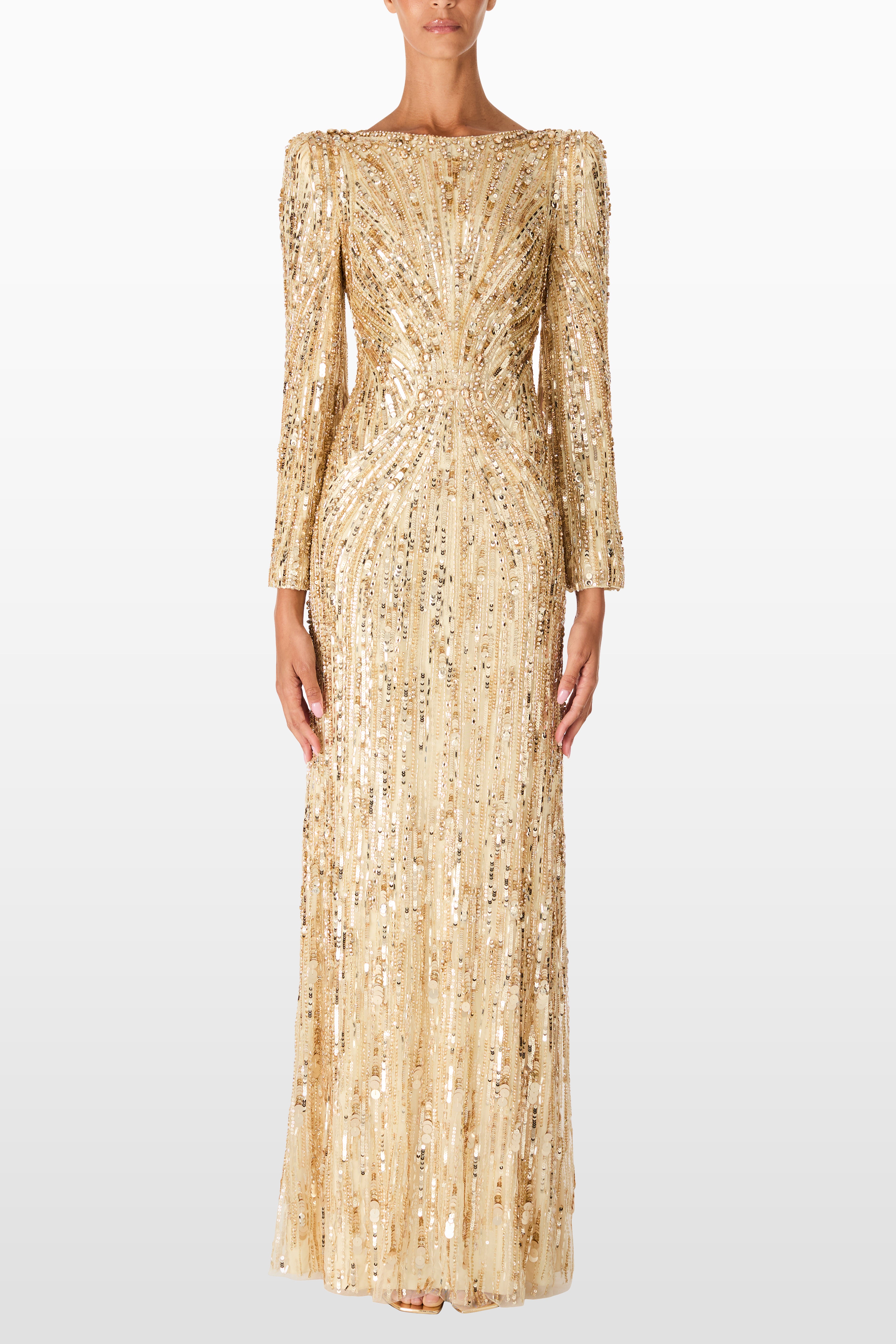 Avalon - Jenny Packham