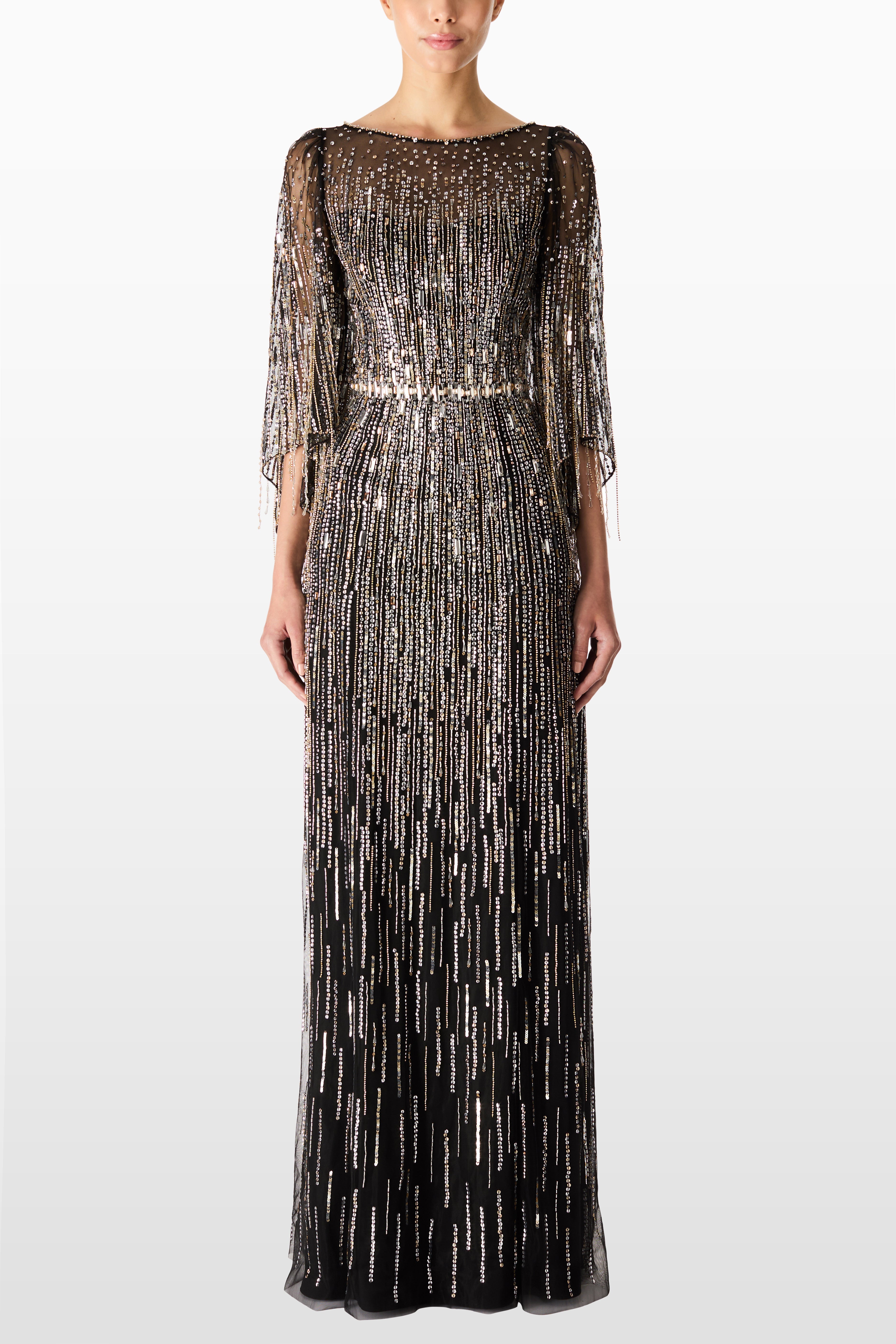 Spring/Summer 2025 - The Official Jenny Packham Website