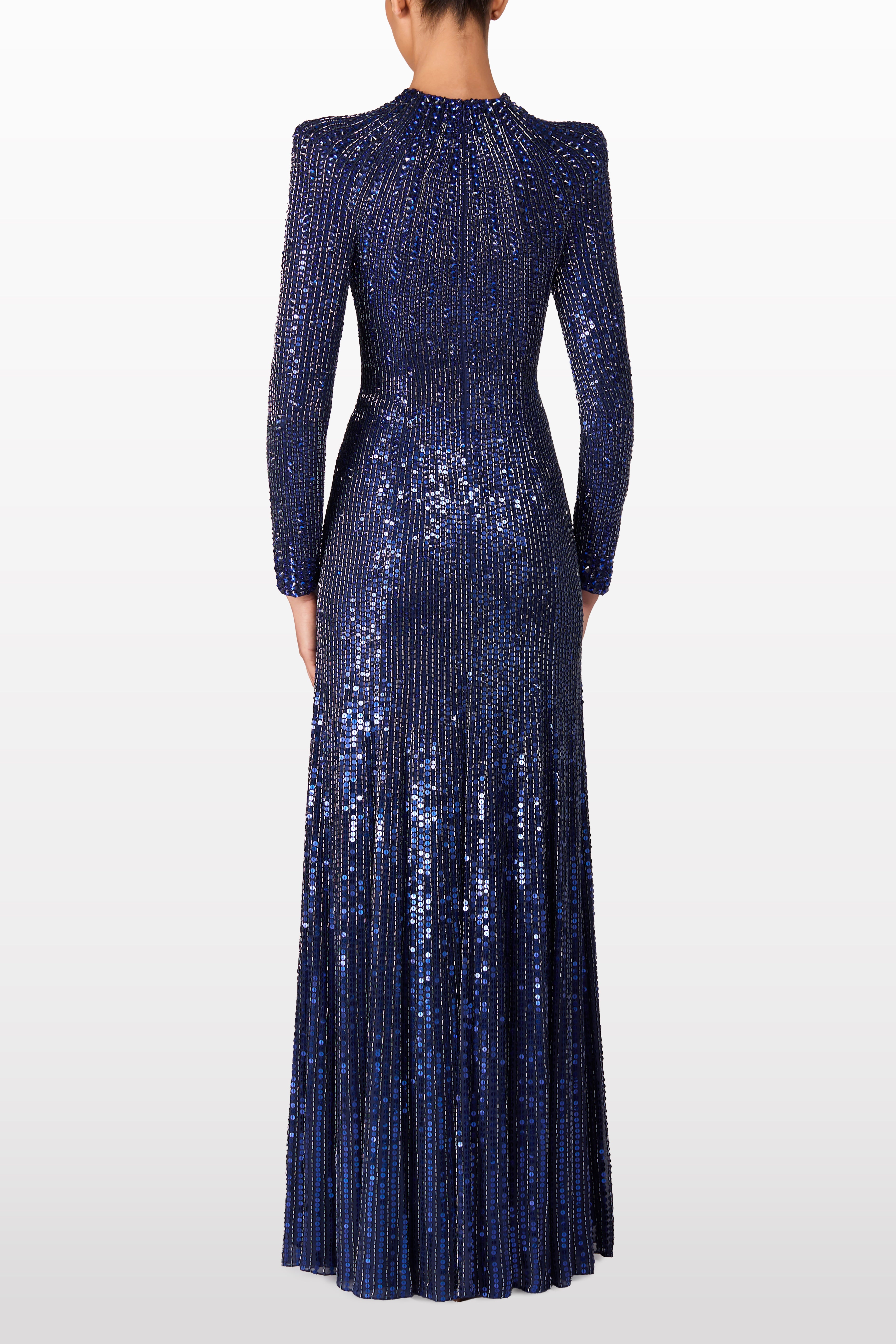 Aurora - The Official Jenny Packham Website