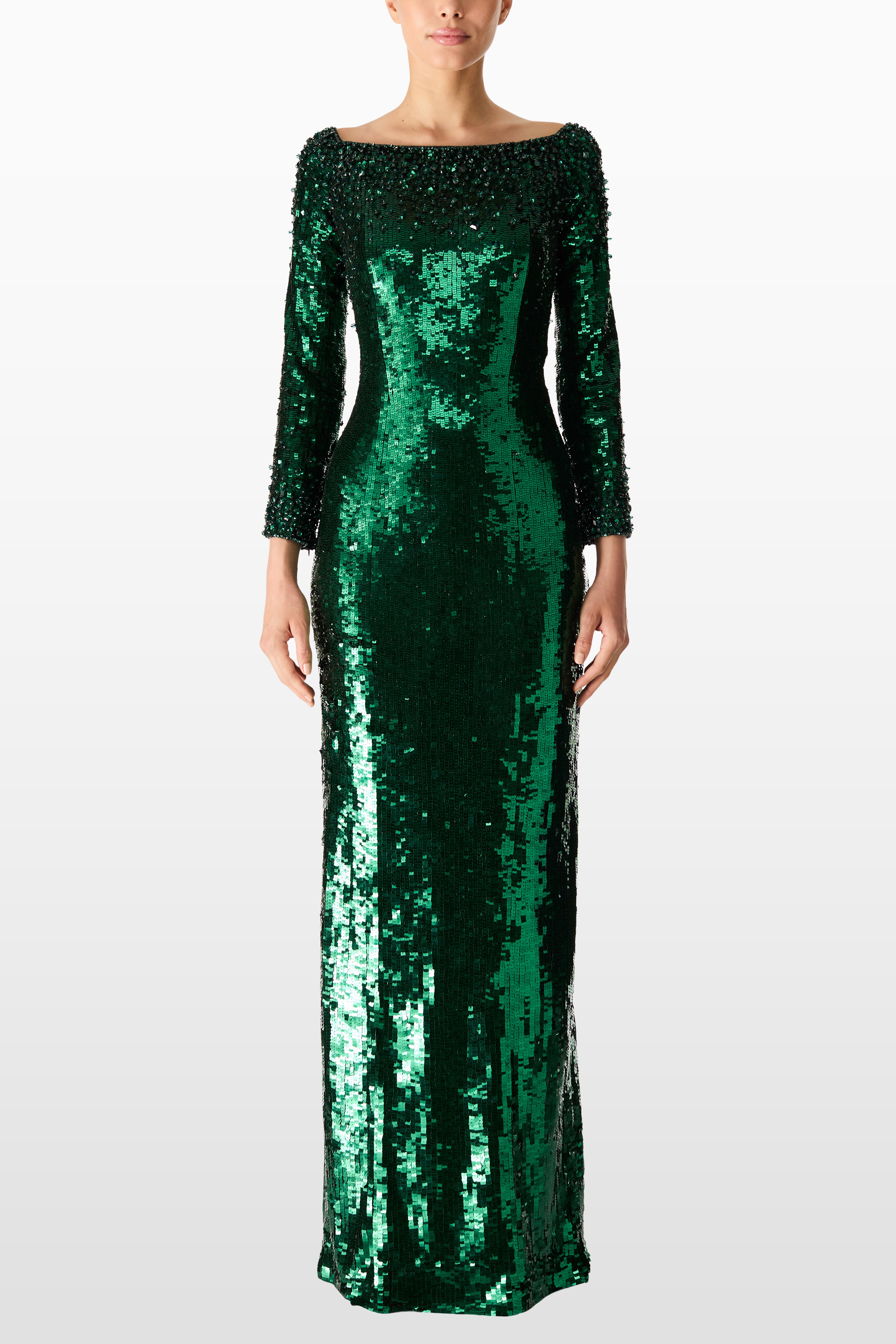 Ballroom Blitz - Jenny Packham