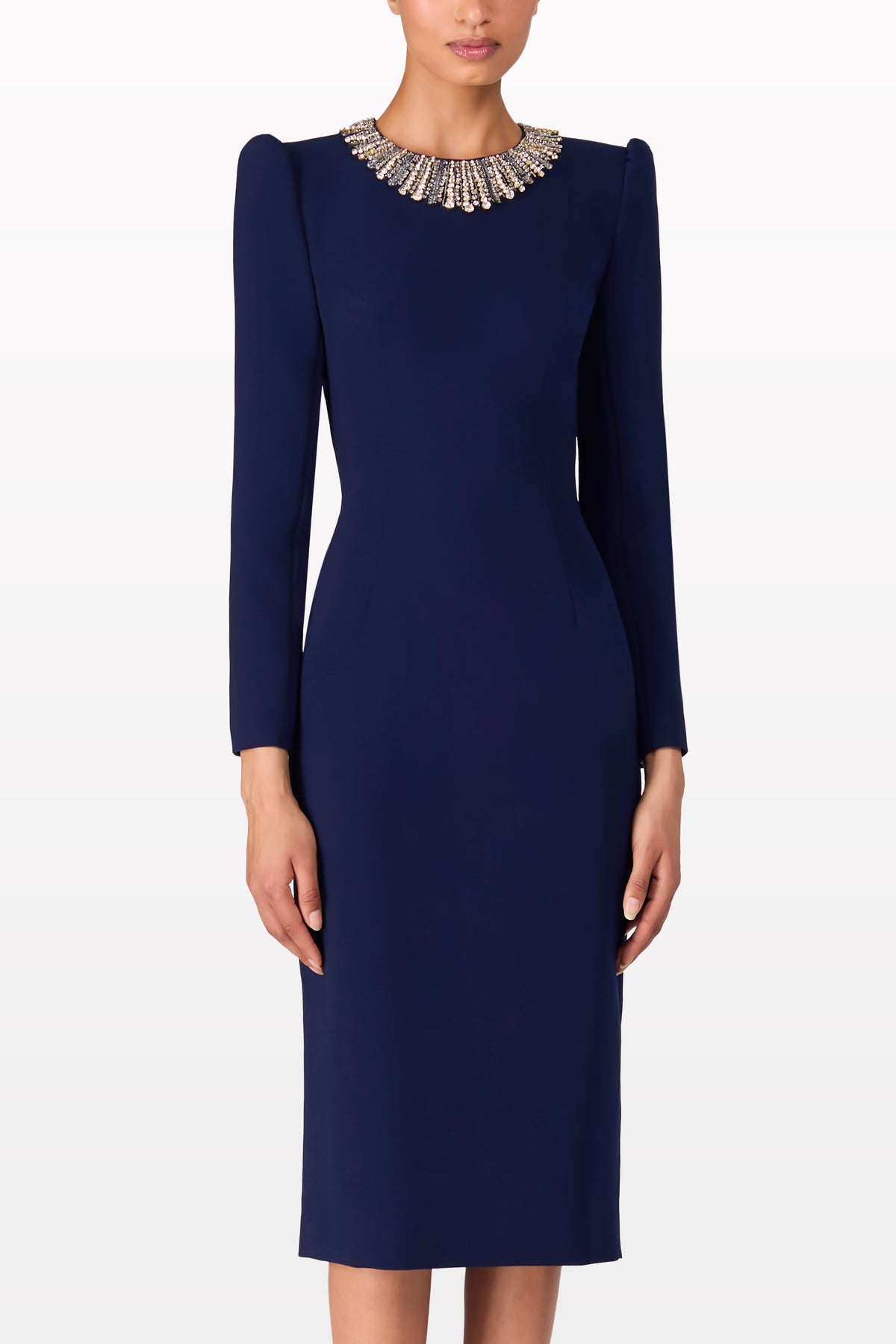 Cora - The Official Jenny Packham Website