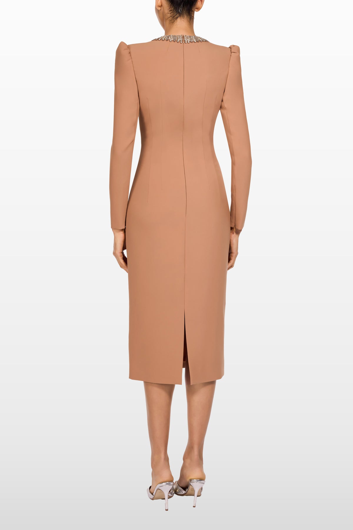 Cora - The Official Jenny Packham Website