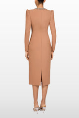 Cora - The Official Jenny Packham Website