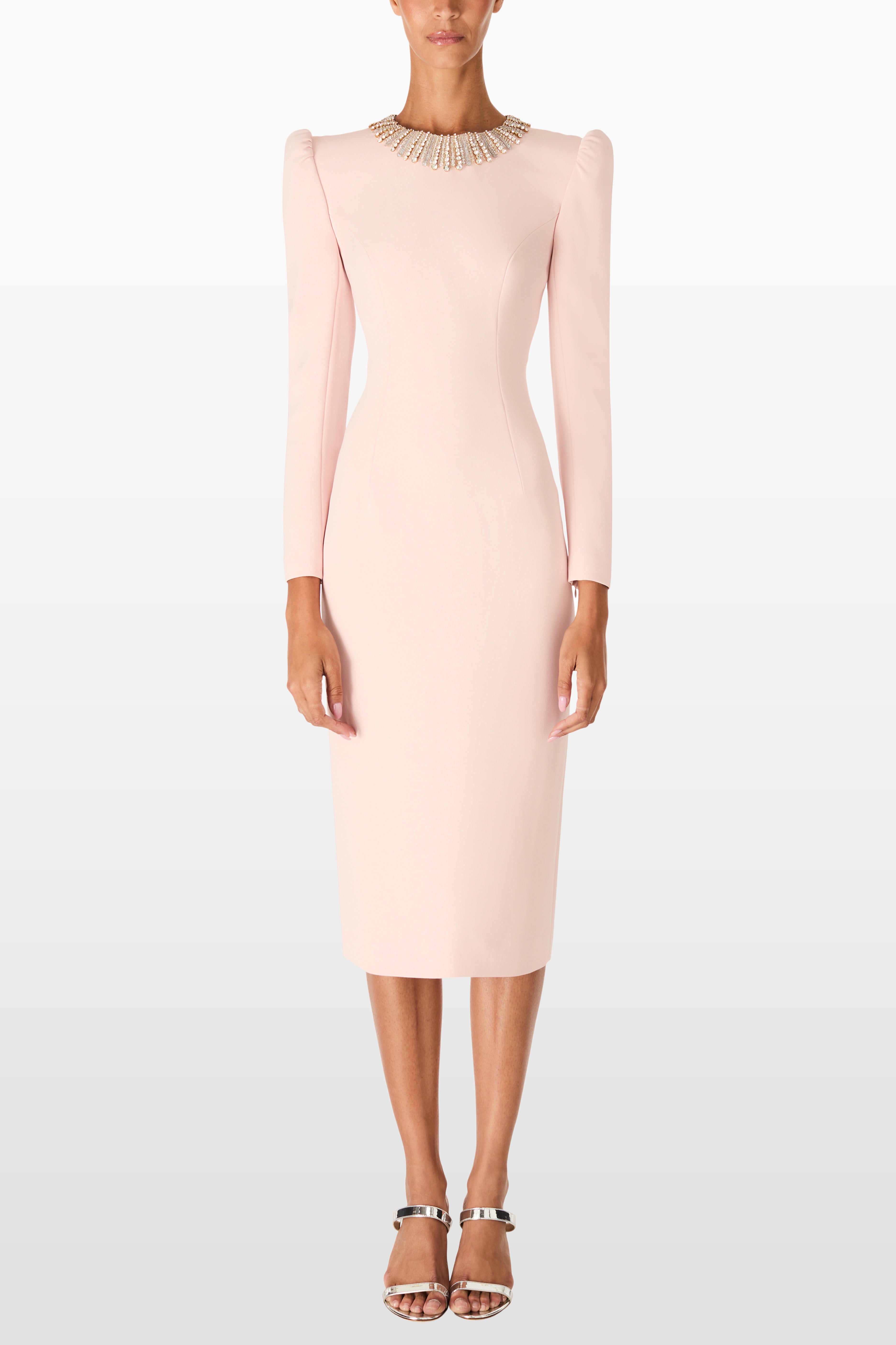 Cora - The Official Jenny Packham Website