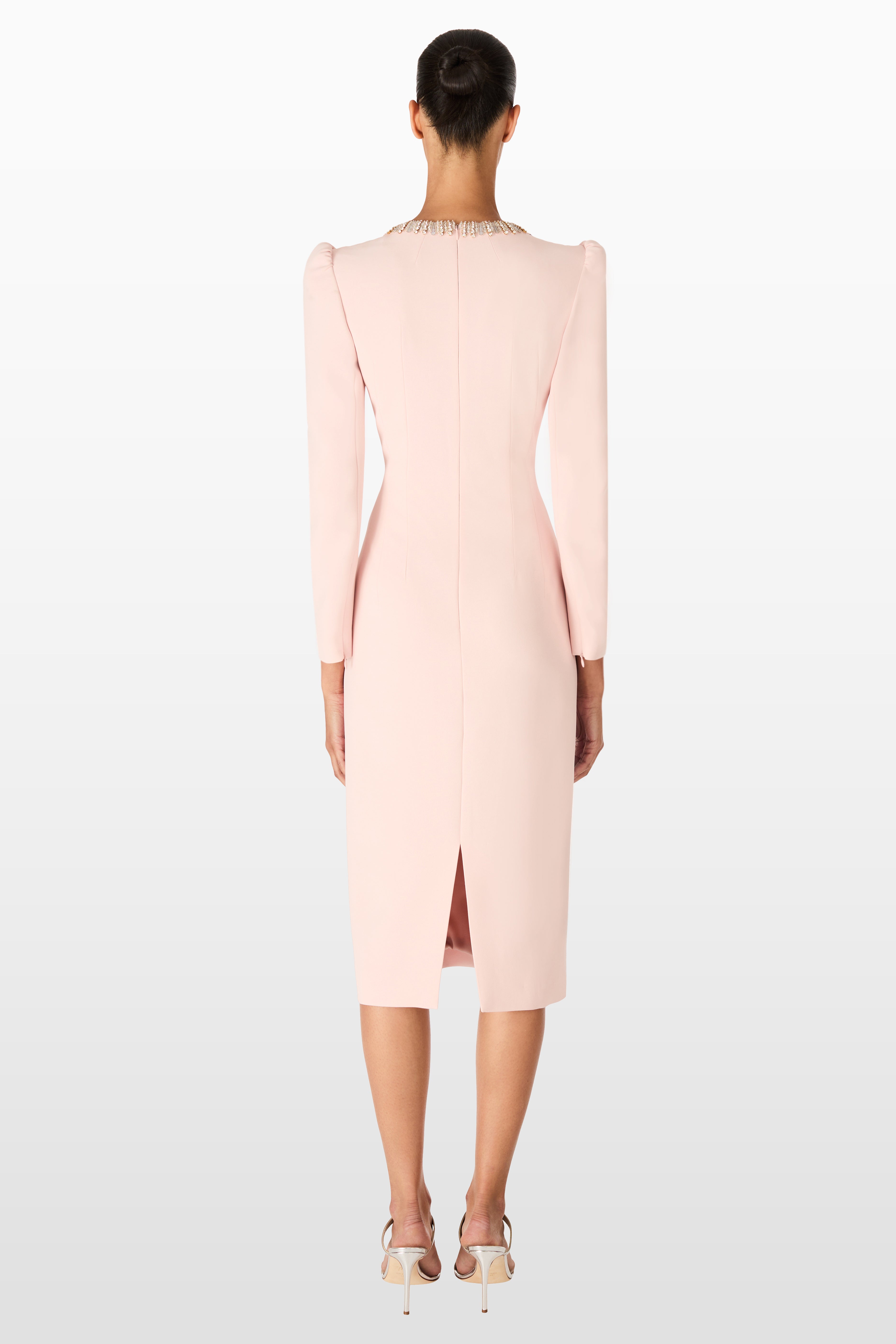 Cora - The Official Jenny Packham Website