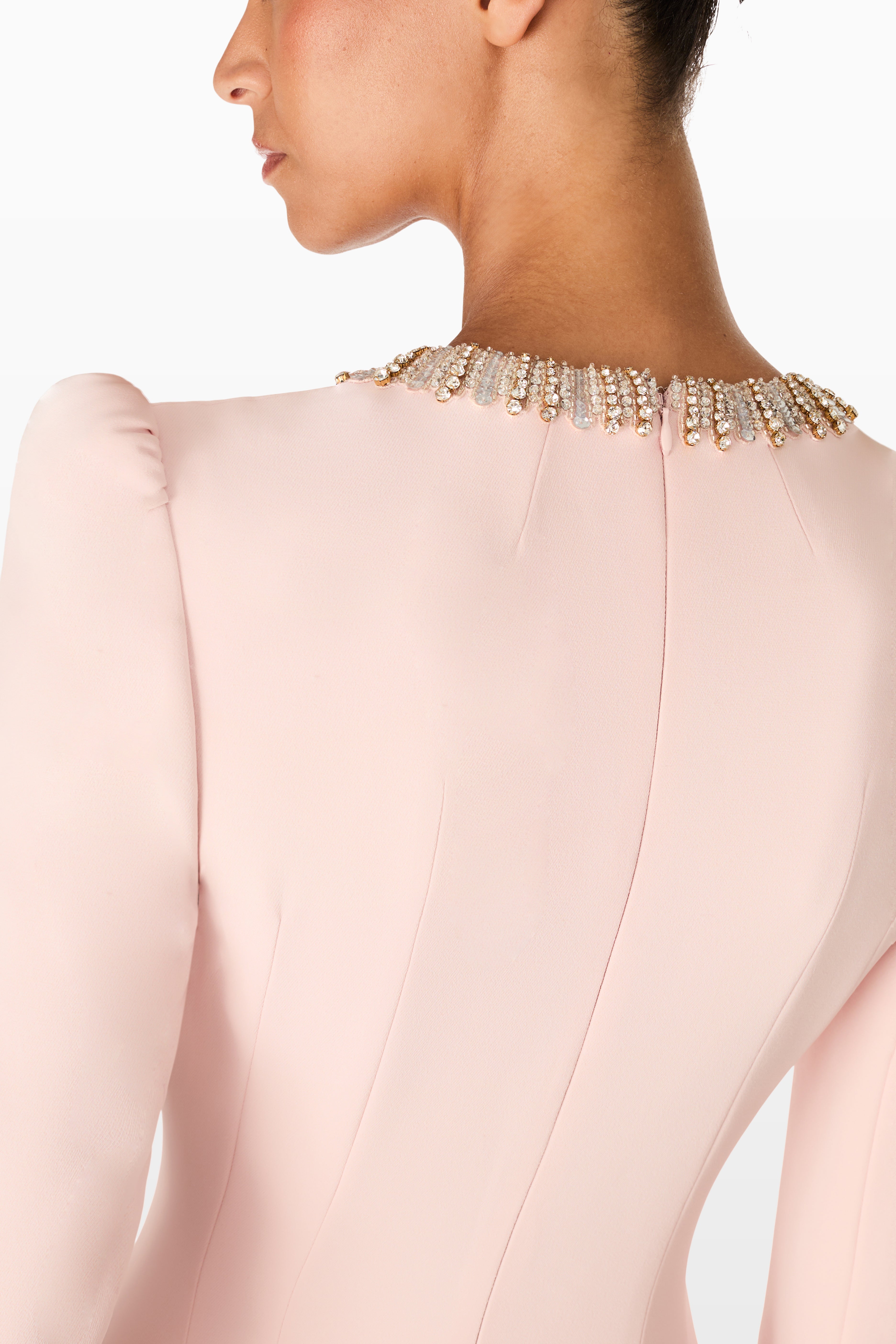 Cora - The Official Jenny Packham Website