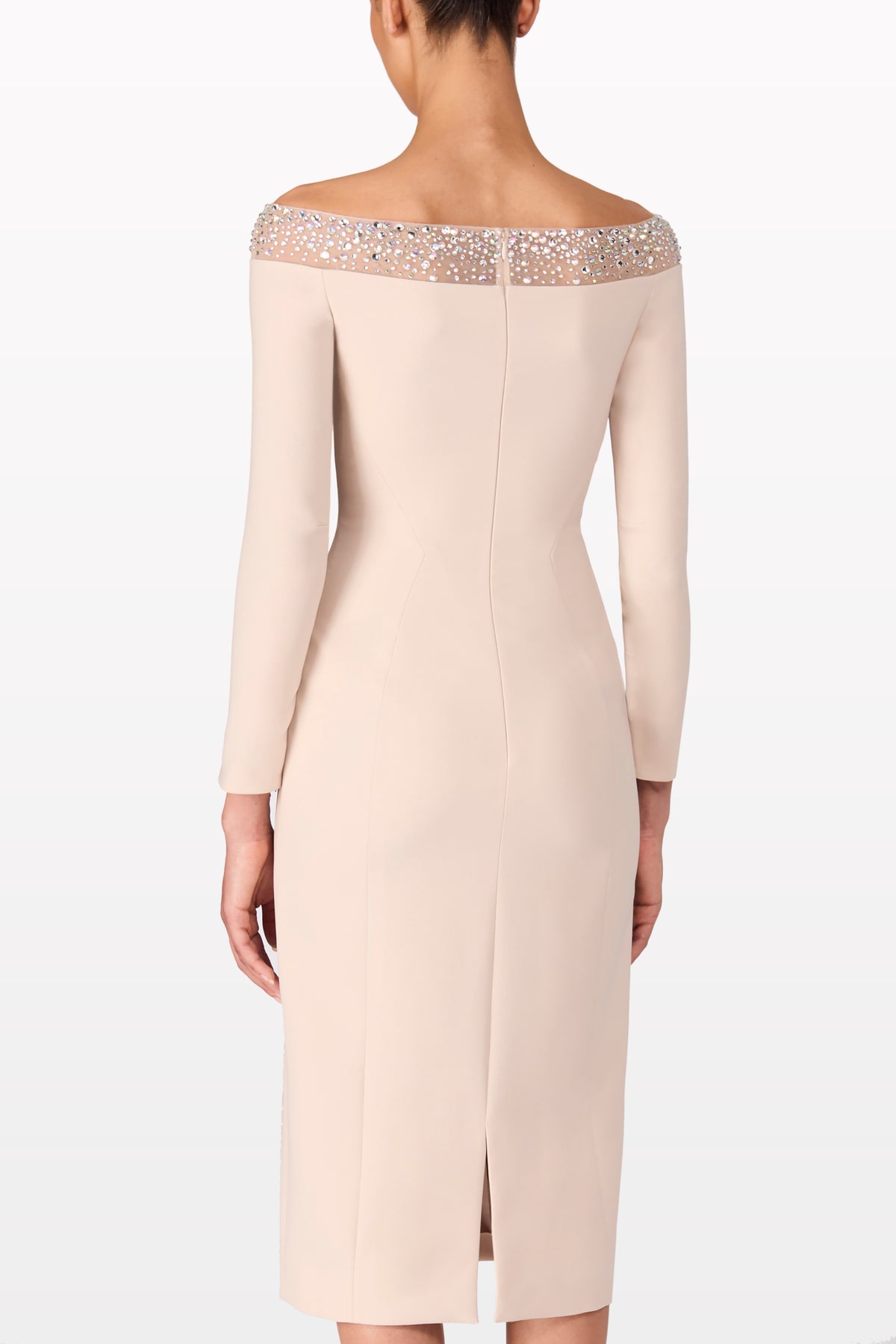 Calypso - The Official Jenny Packham Website