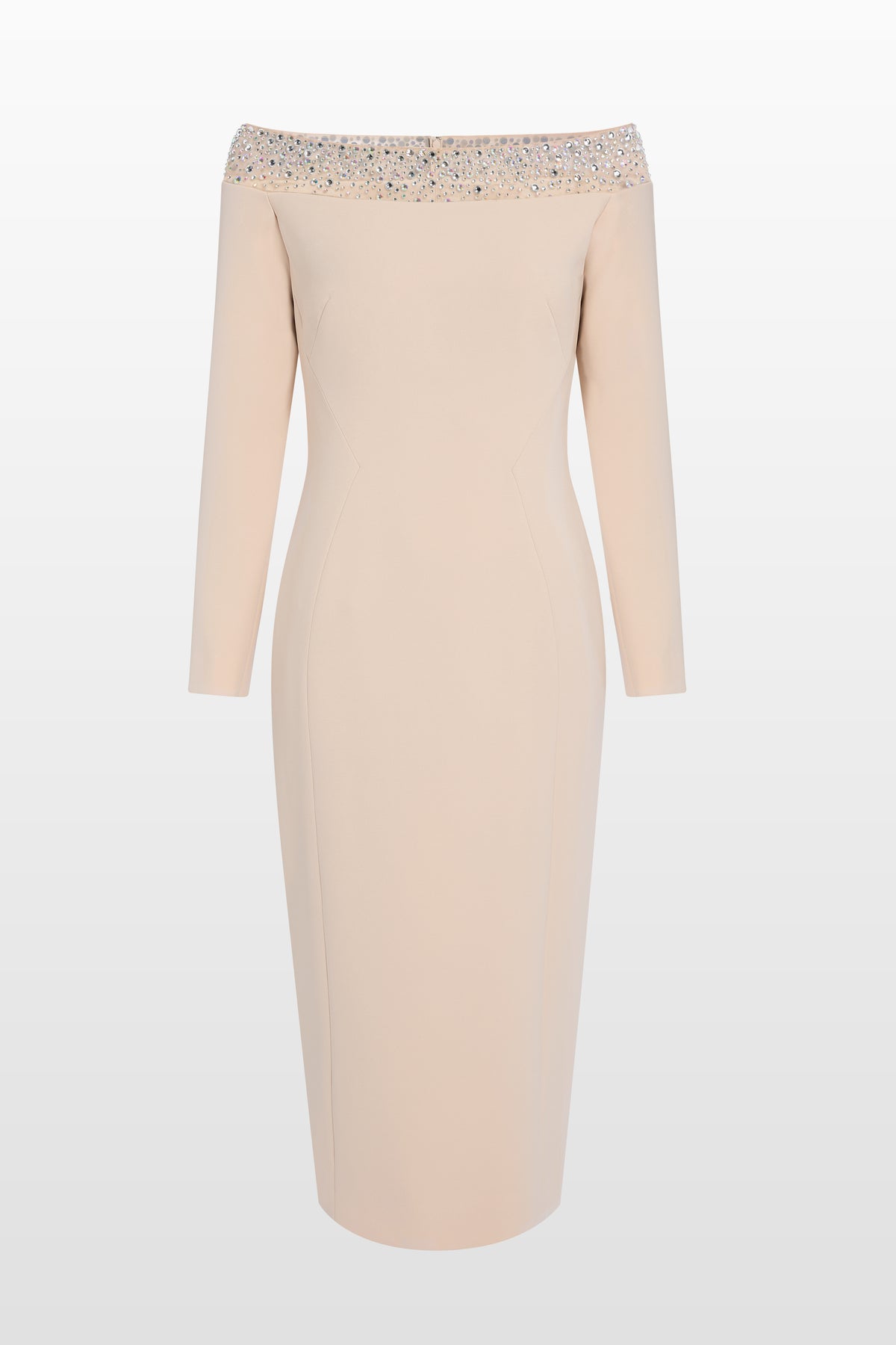 Calypso - The Official Jenny Packham Website