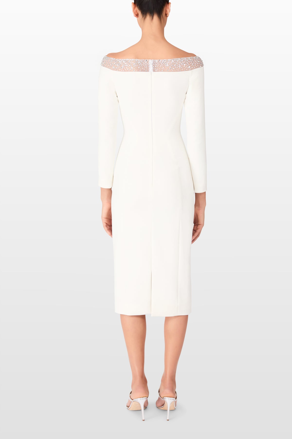 Calypso - The Official Jenny Packham Website