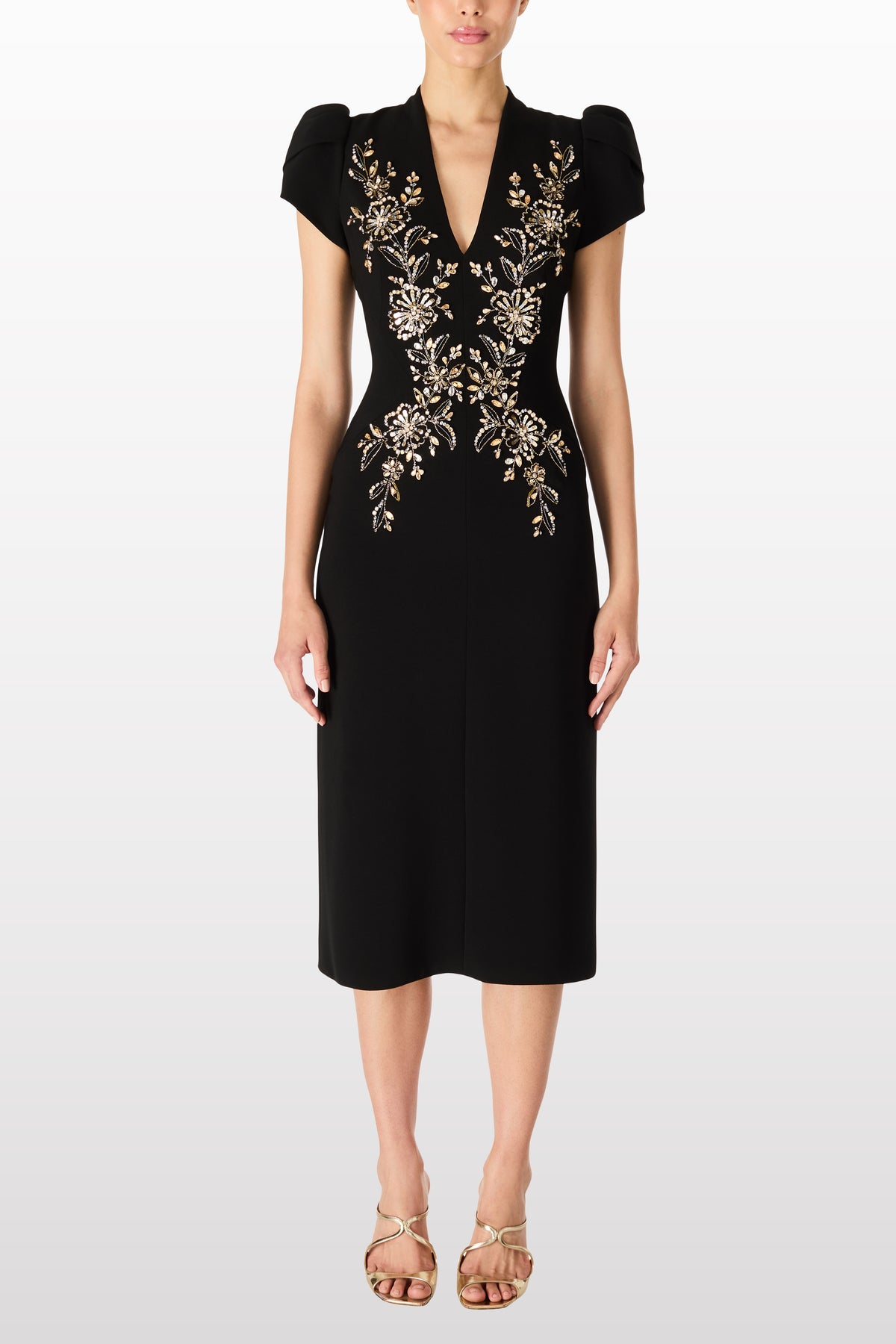 Freya - The Official Jenny Packham Website