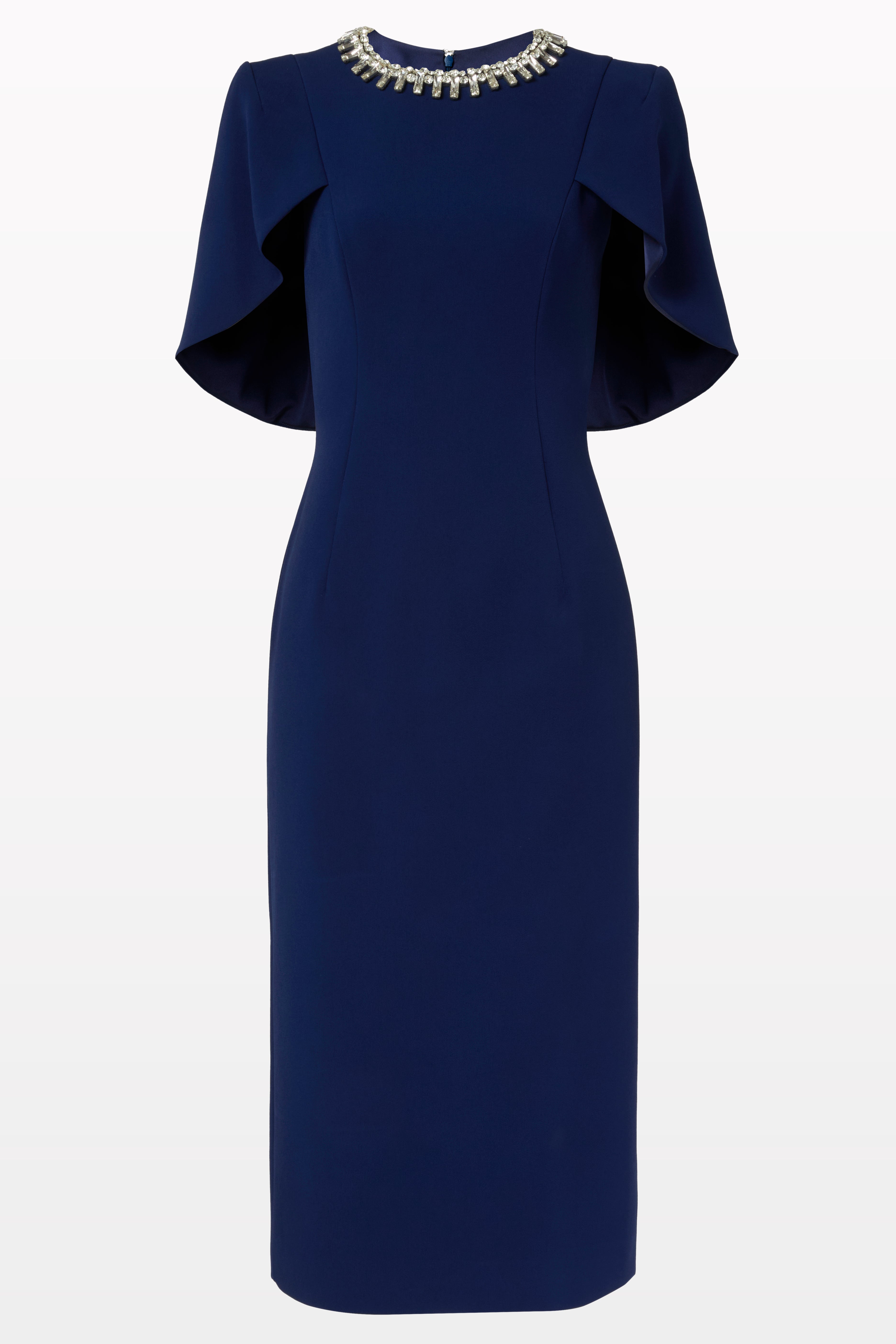 Thalia - The Official Jenny Packham Website