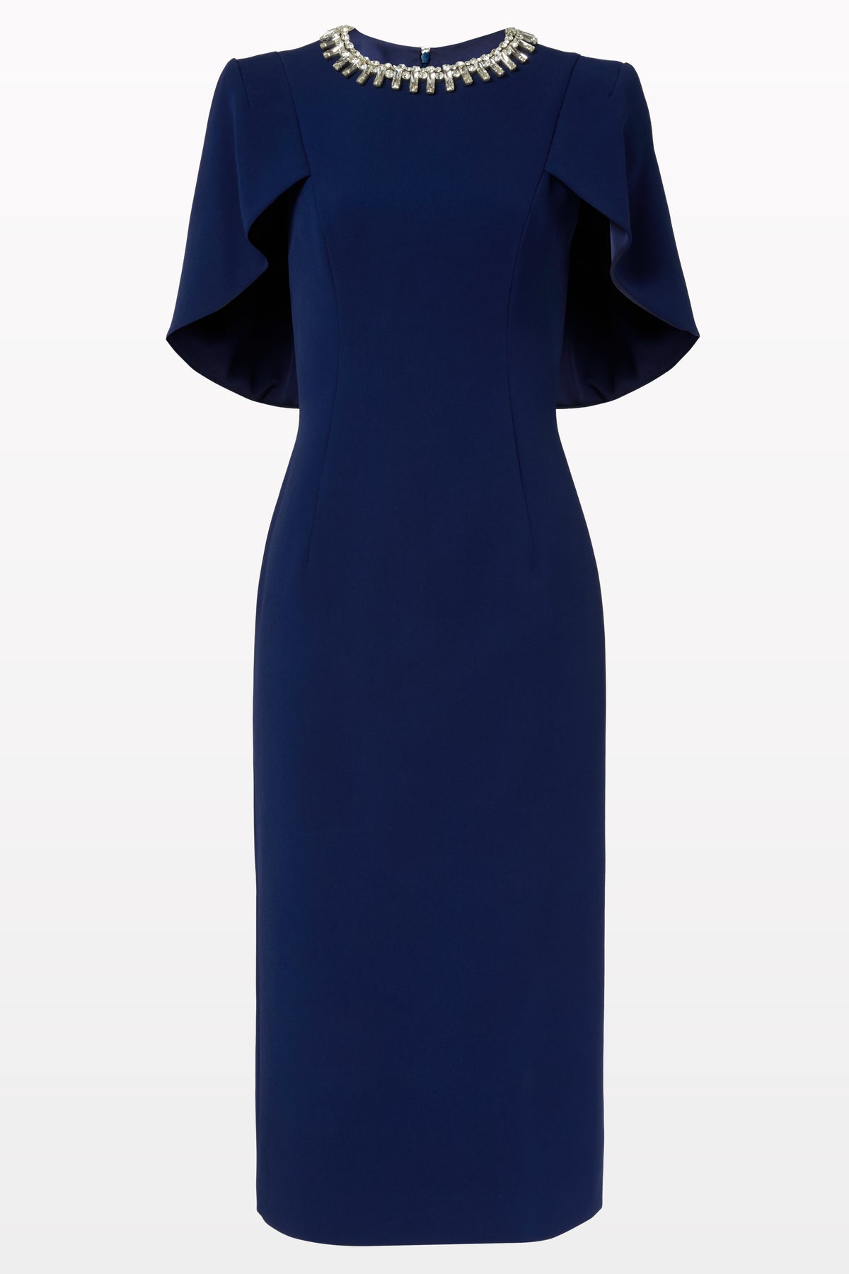 Thalia - The Official Jenny Packham Website