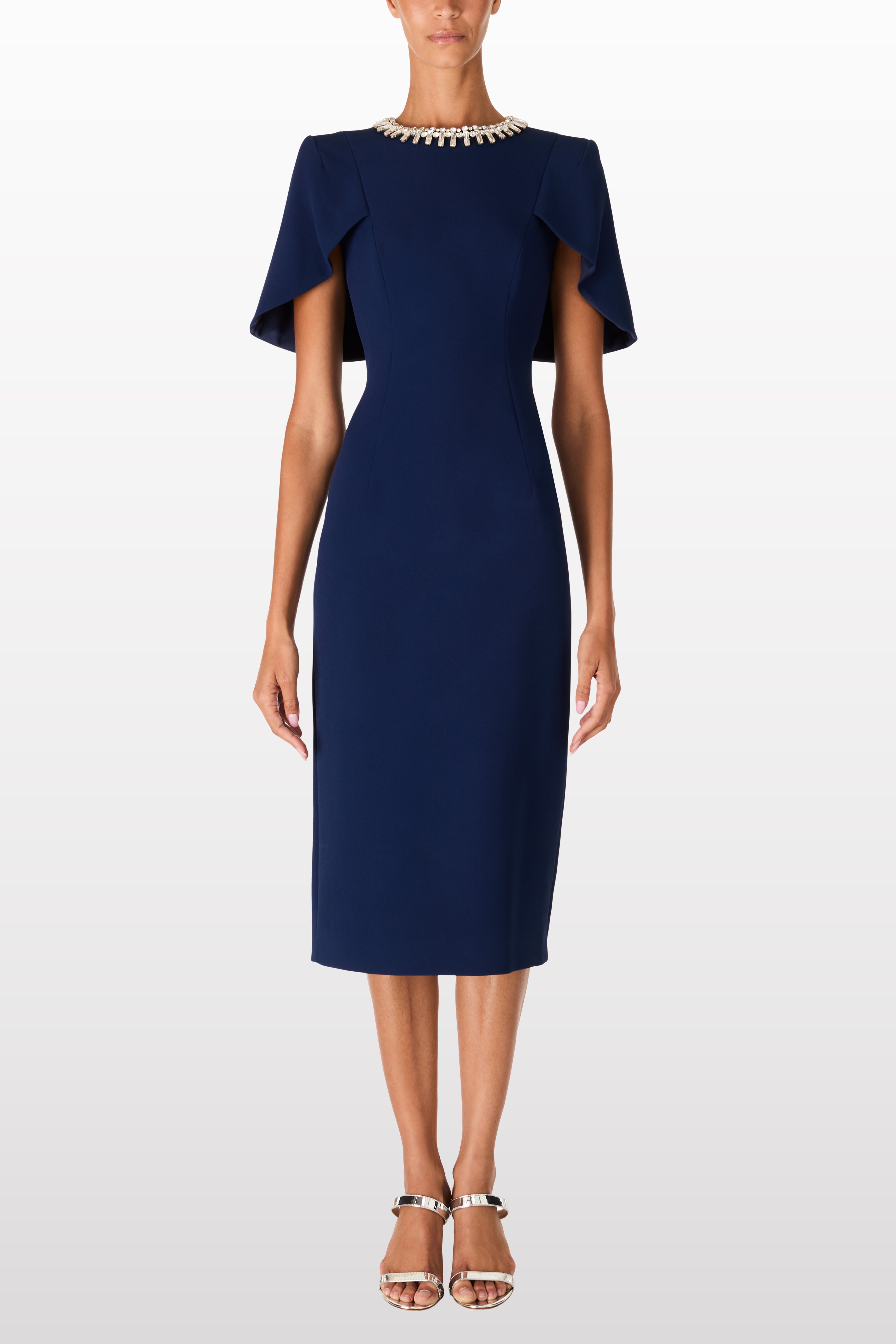 Thalia - The Official Jenny Packham Website