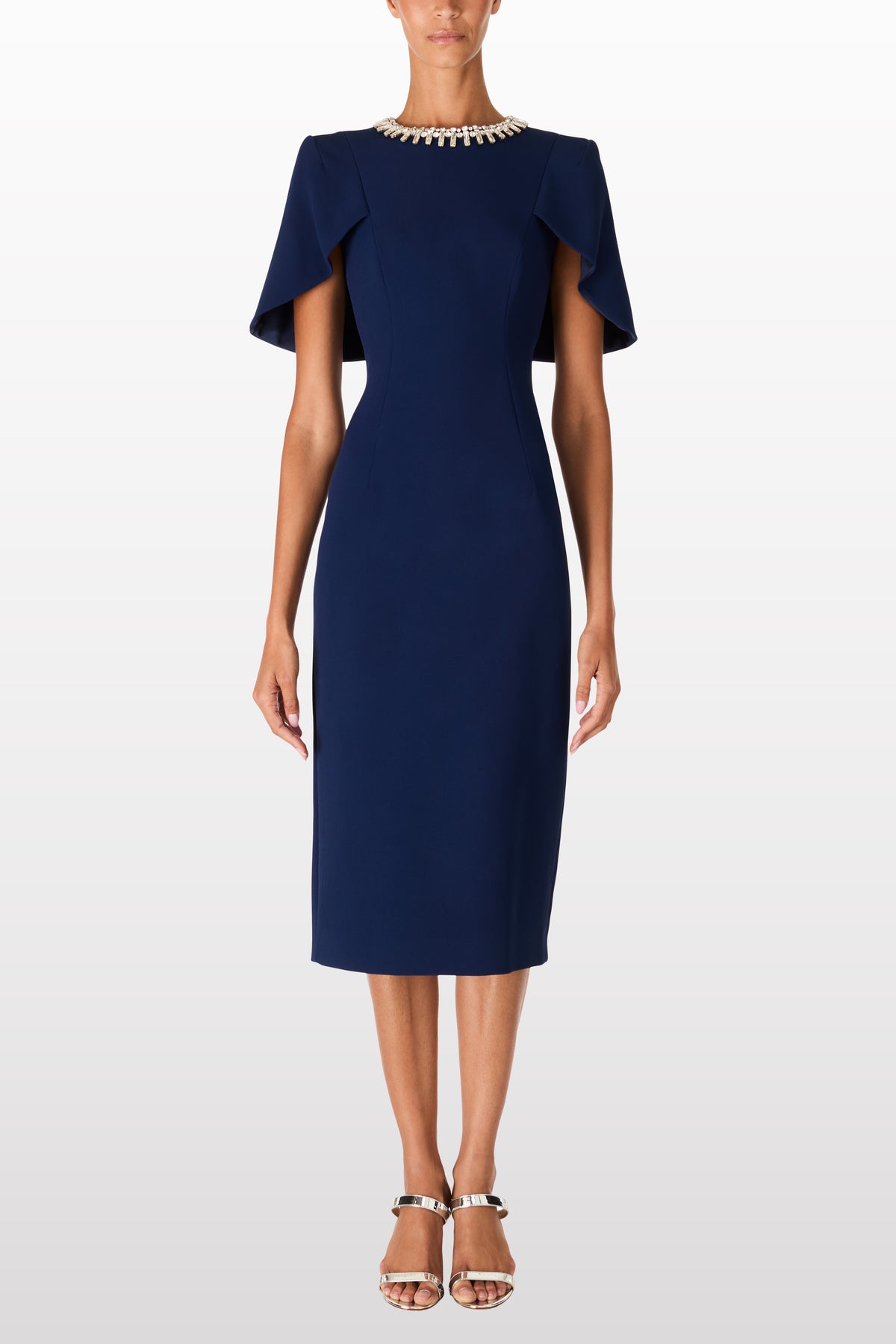 Thalia - The Official Jenny Packham Website