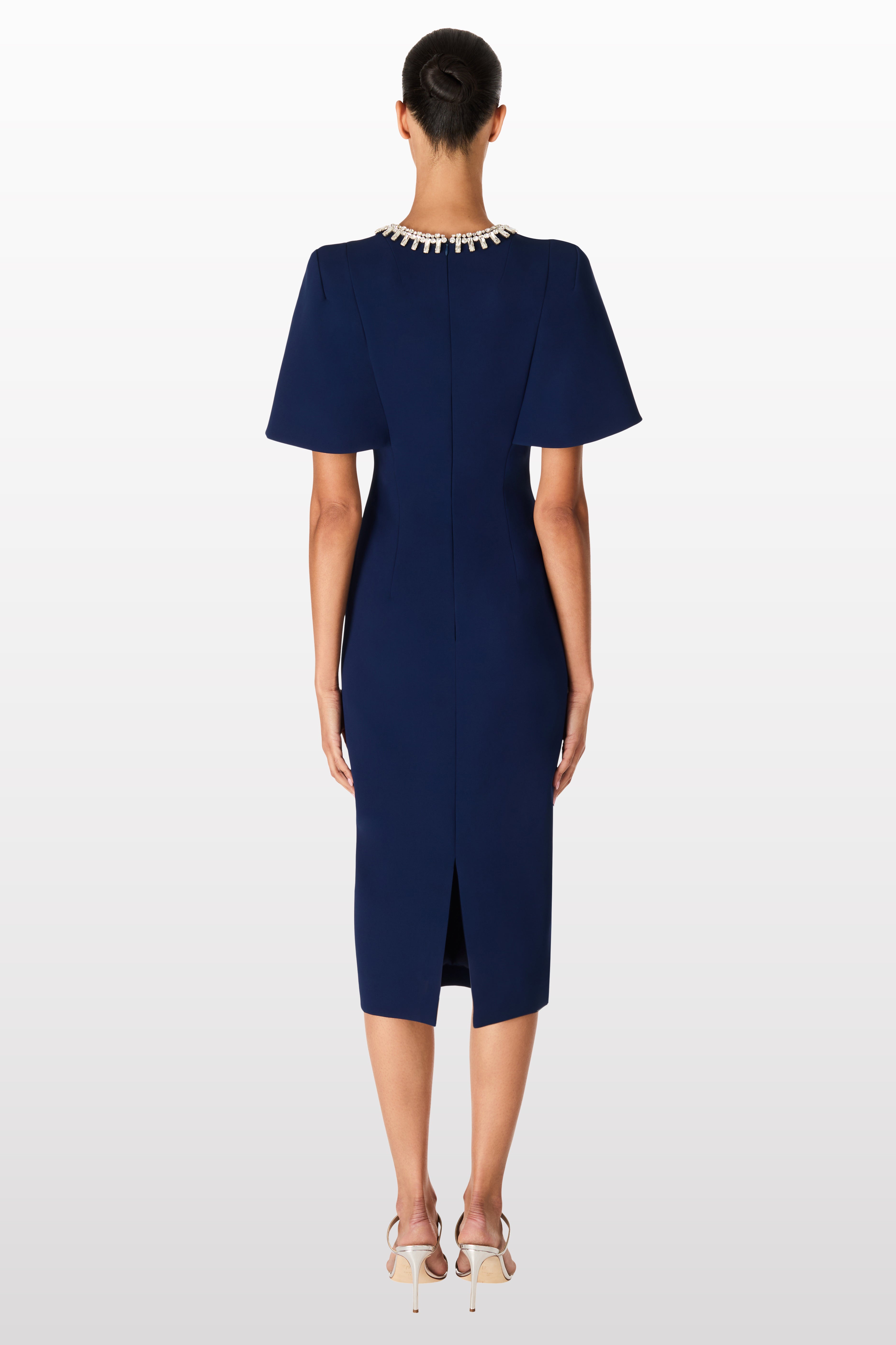 Thalia - The Official Jenny Packham Website