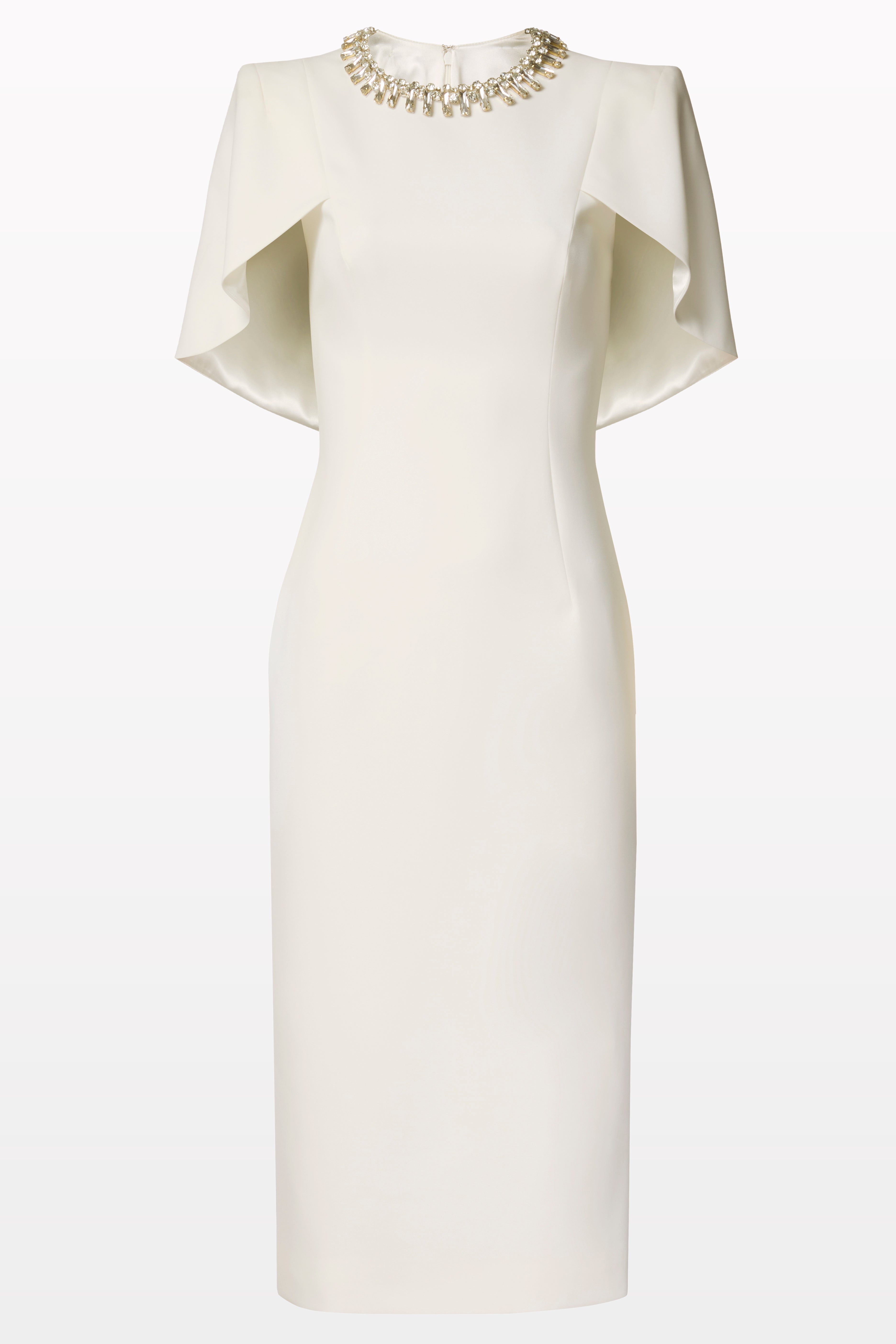 Thalia - The Official Jenny Packham Website