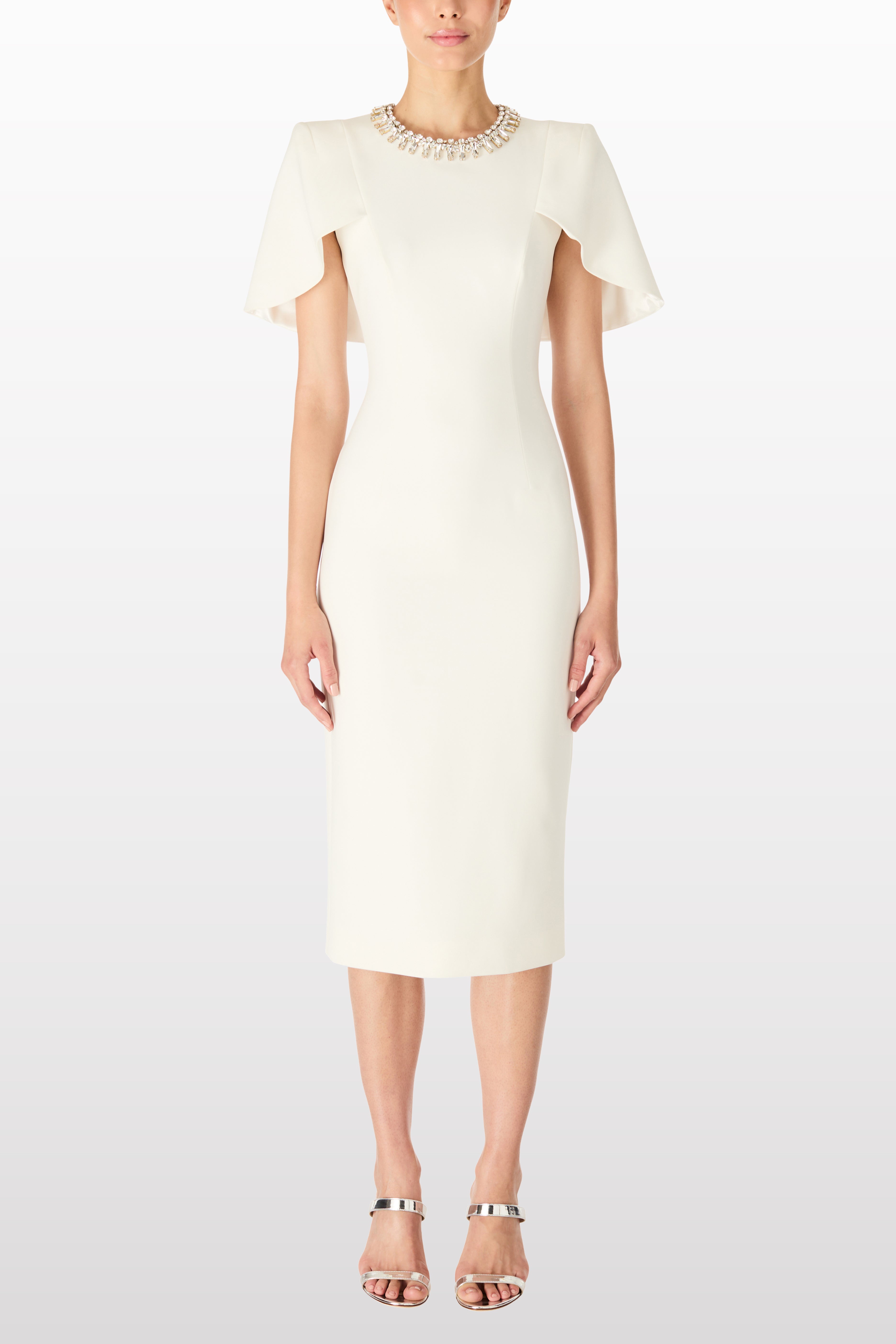 Thalia - The Official Jenny Packham Website