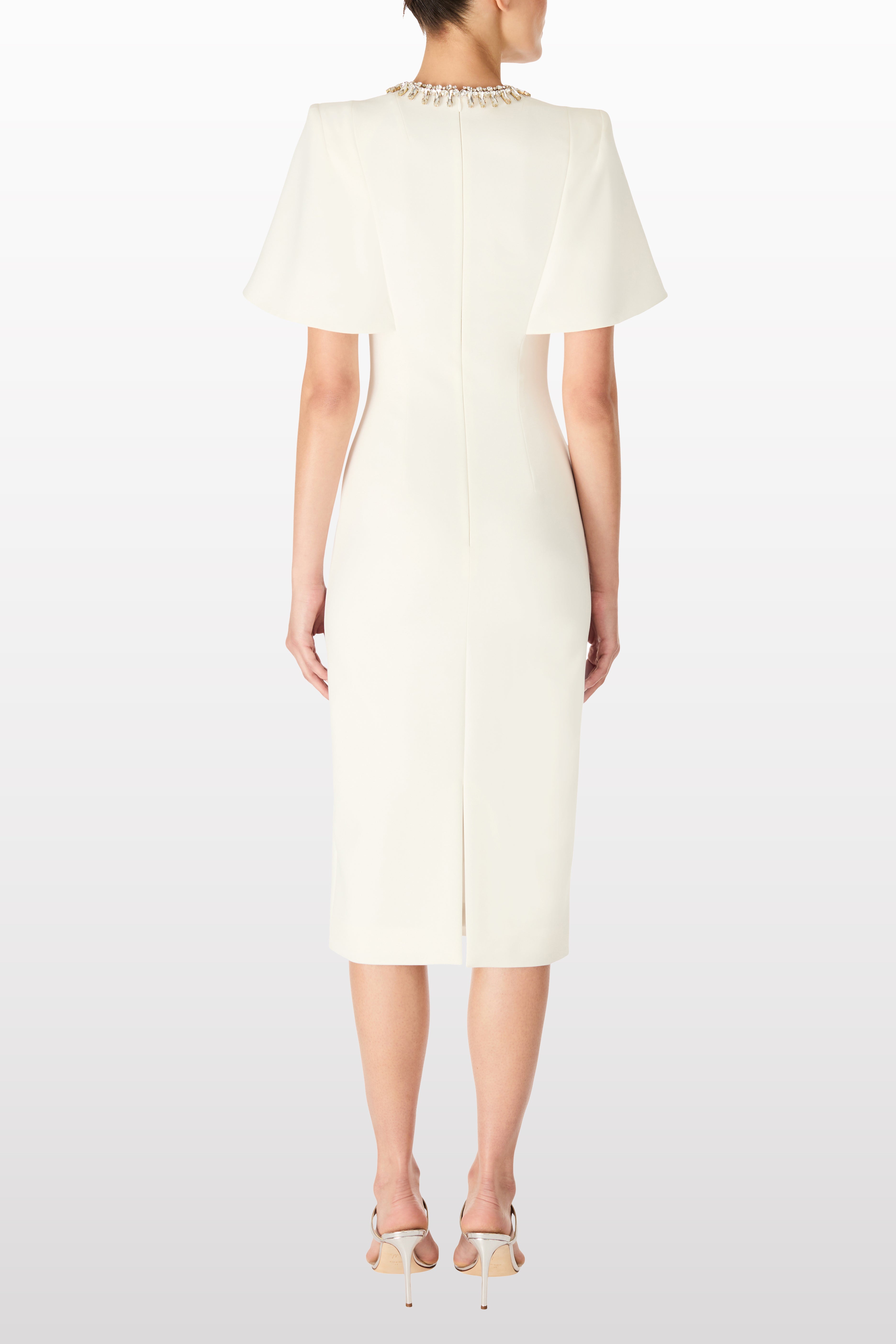 Thalia - The Official Jenny Packham Website