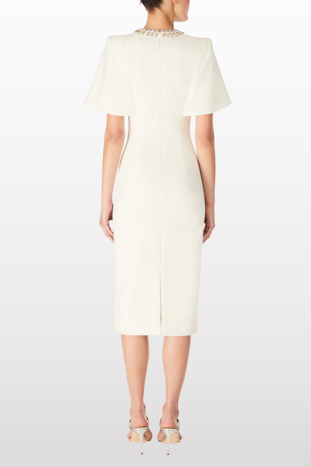 Thalia - The Official Jenny Packham Website