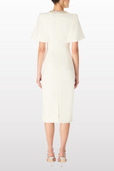 Thalia - The Official Jenny Packham Website