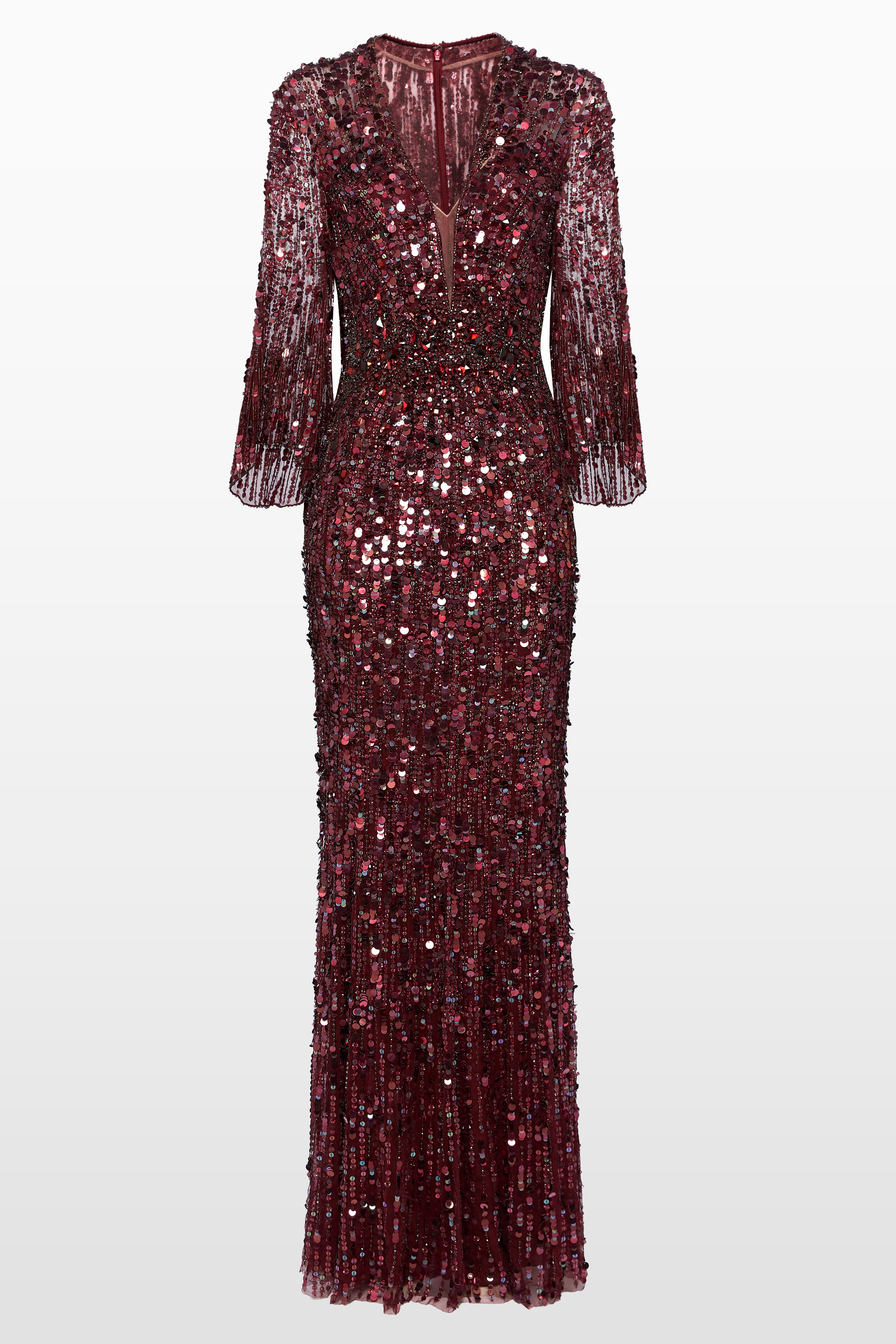 Chari - Jenny Packham