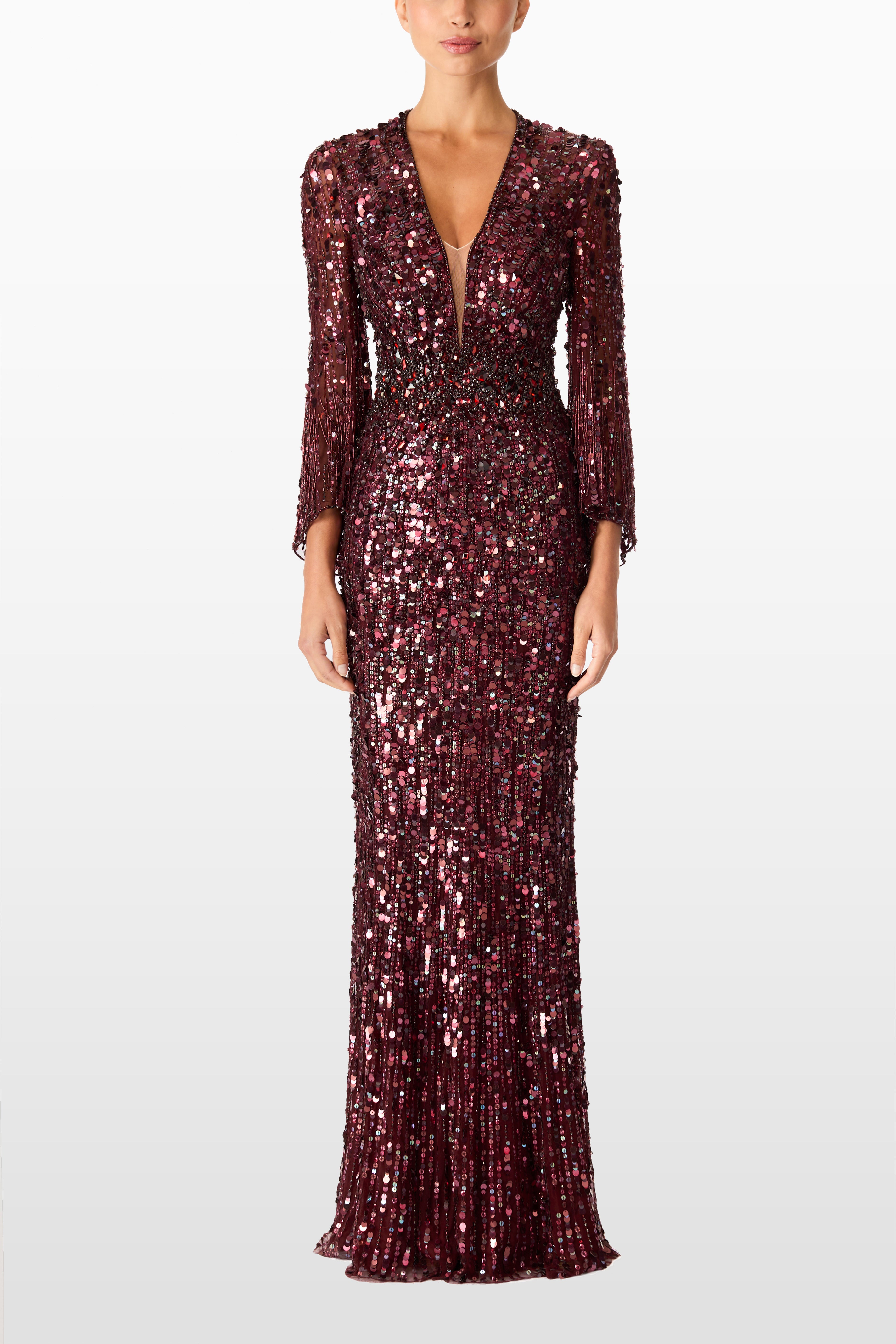 Chari - Jenny Packham