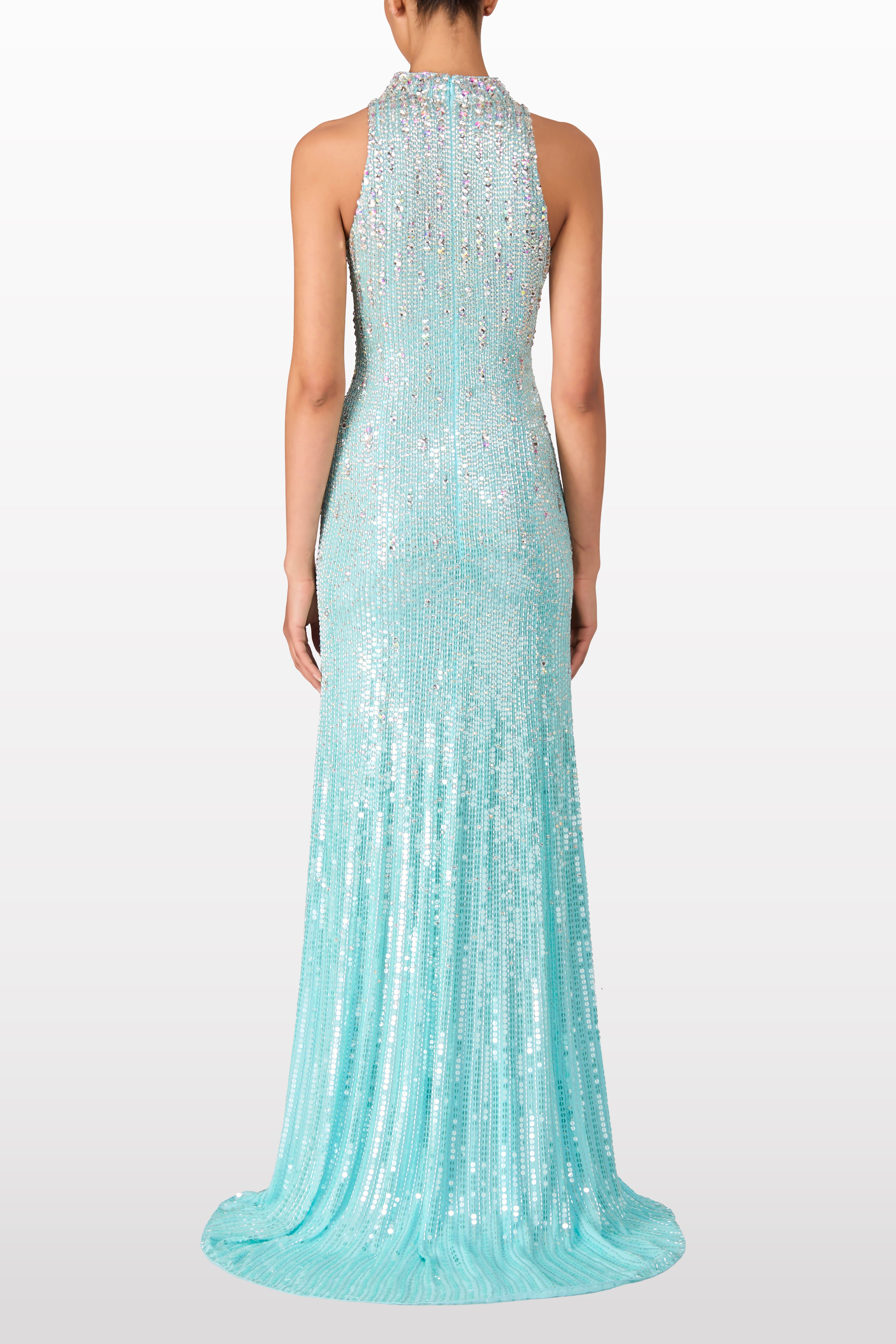 Benue - The Official Jenny Packham Website