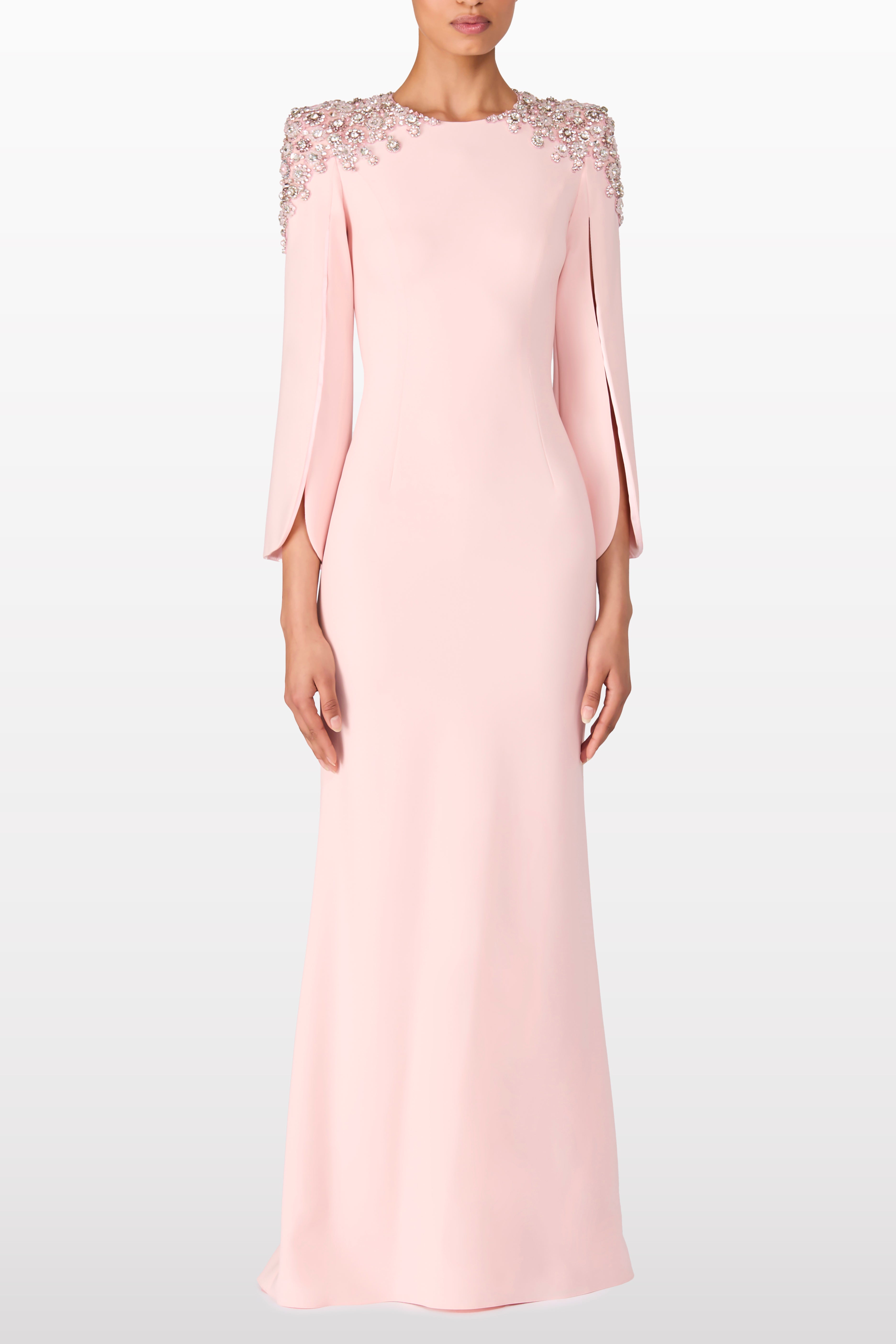 The Nile - The Official Jenny Packham Website