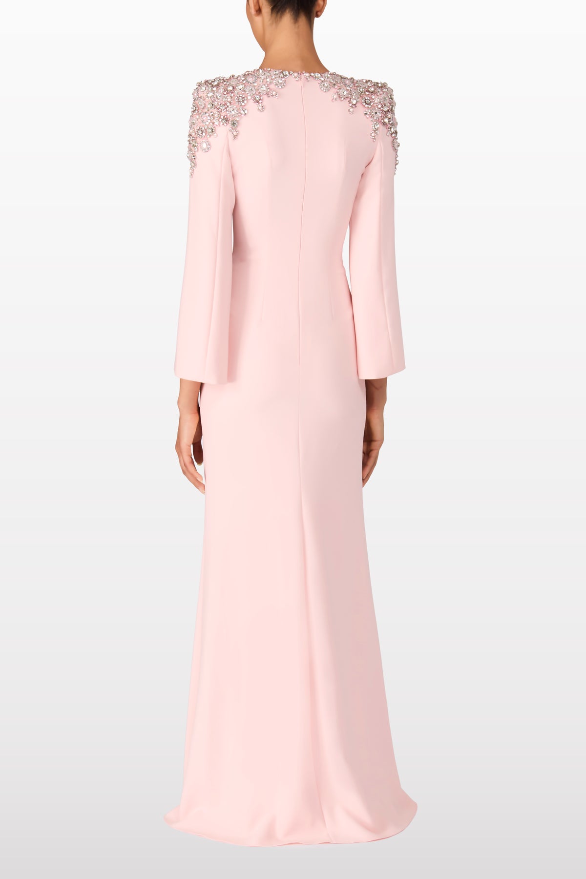The Nile - The Official Jenny Packham Website