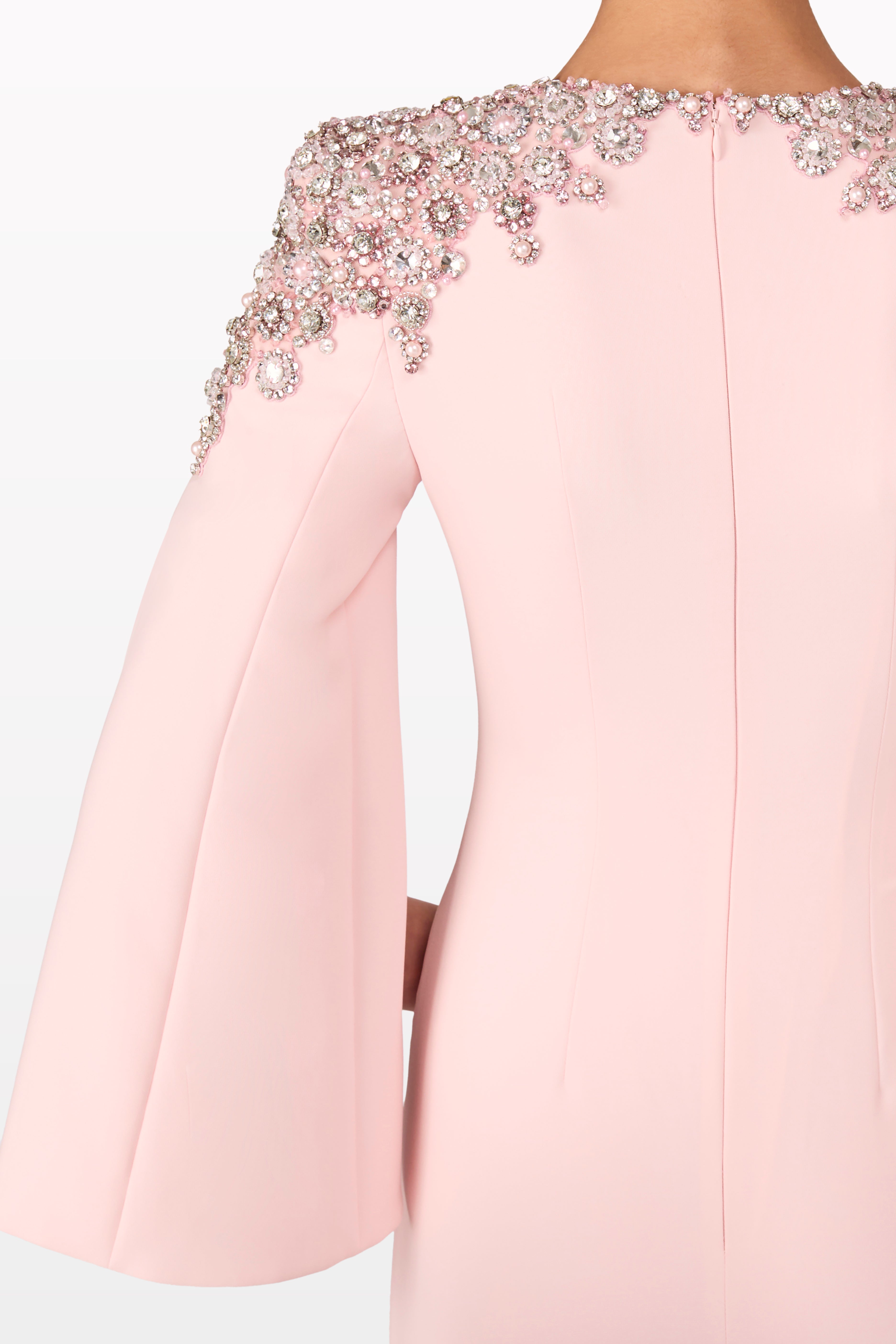 The Nile - The Official Jenny Packham Website