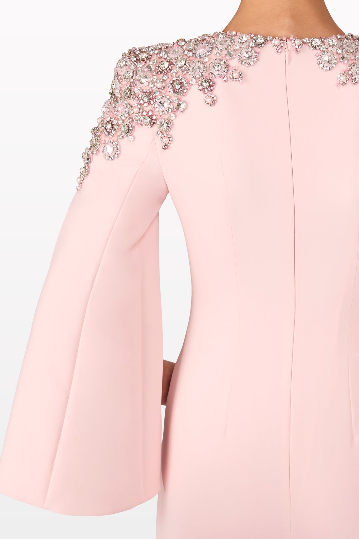 The Nile - The Official Jenny Packham Website