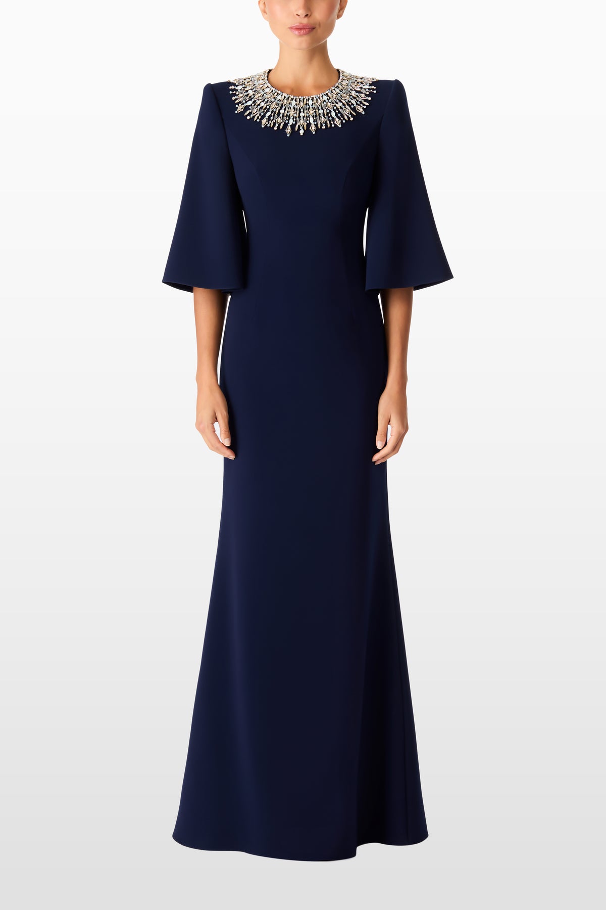 jenny packham formal dresses JENNY PACKHAM: Love Bow Dress