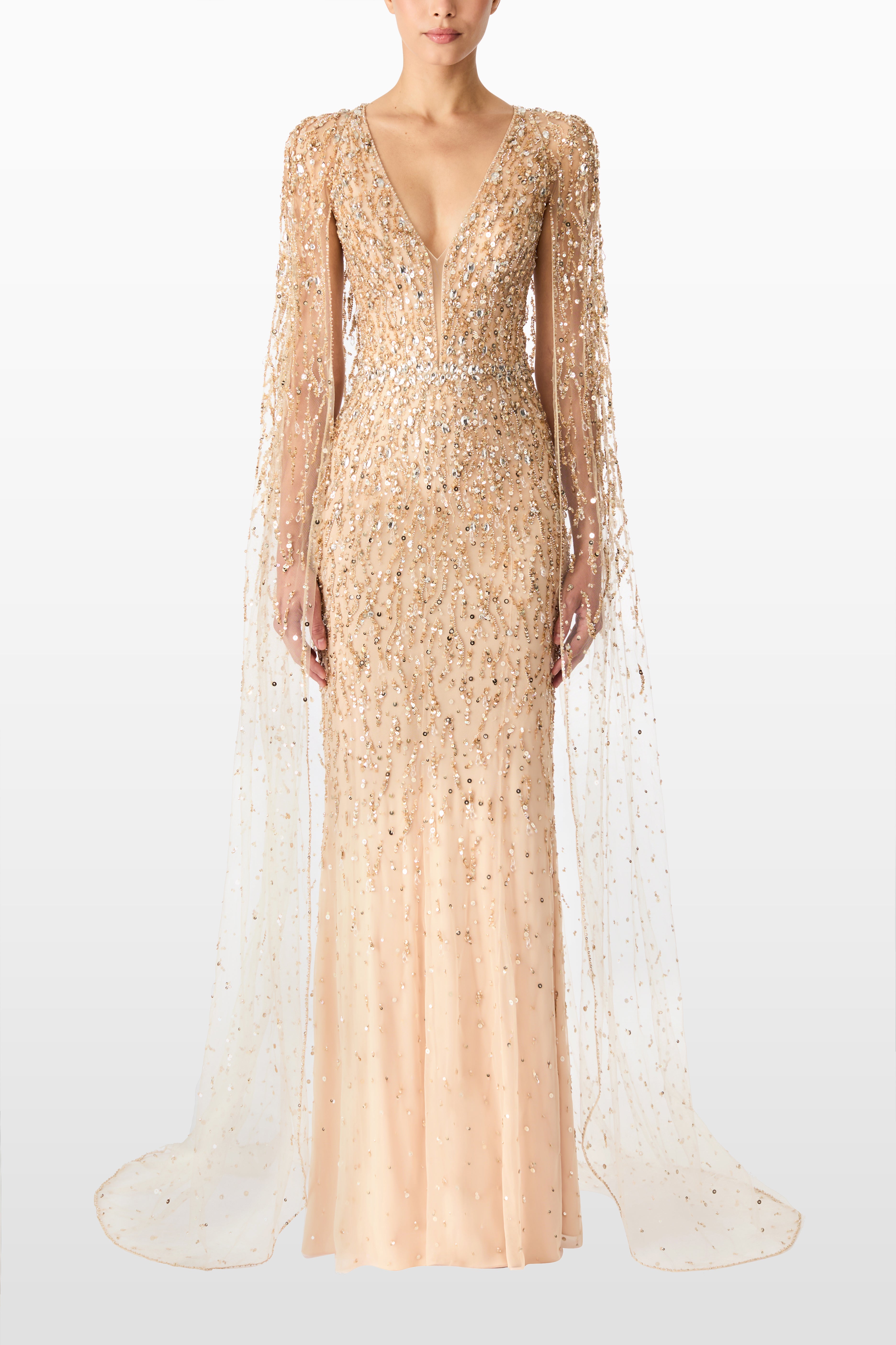 Kasai - Jenny Packham