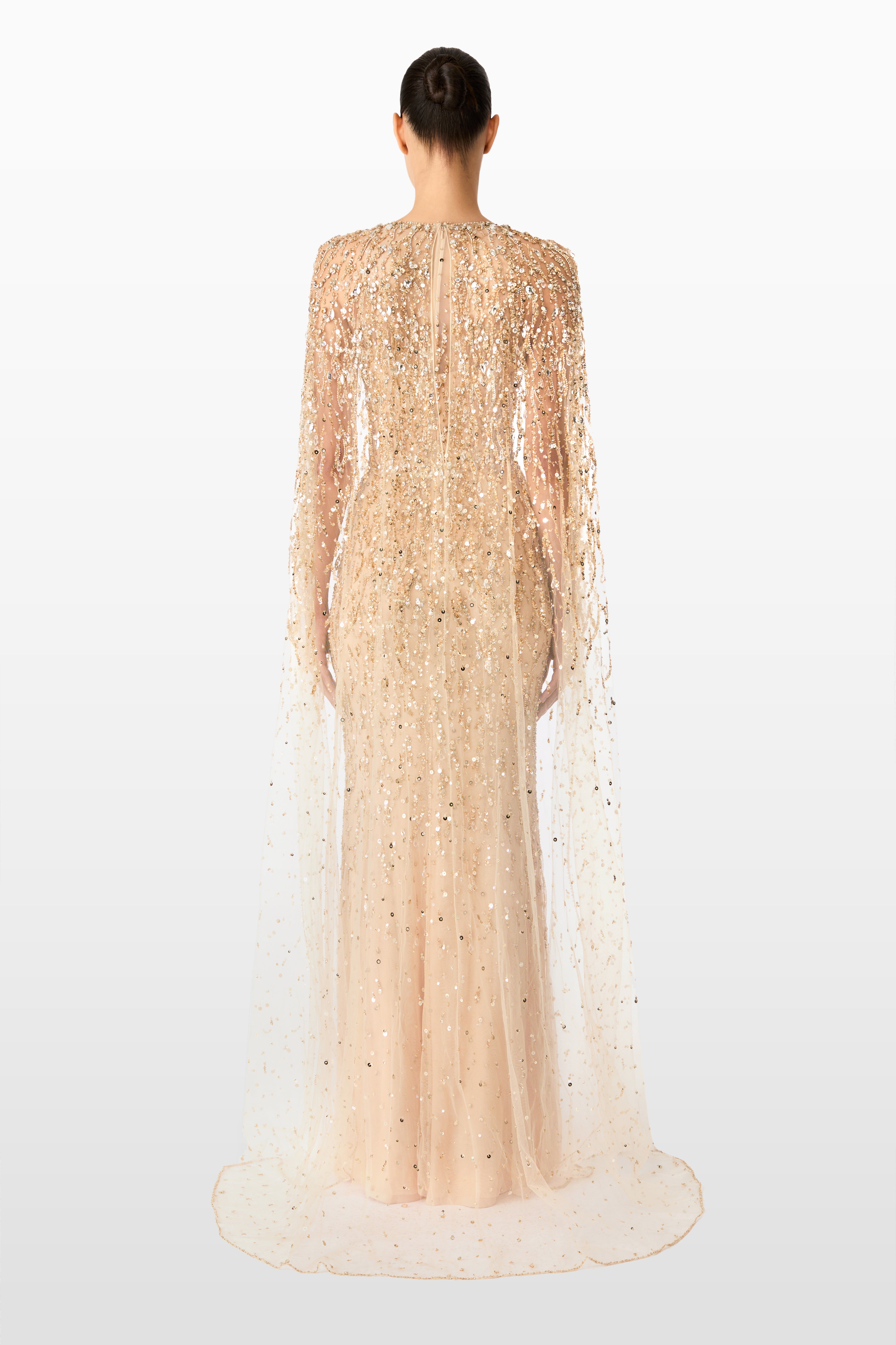 Kasai - Jenny Packham