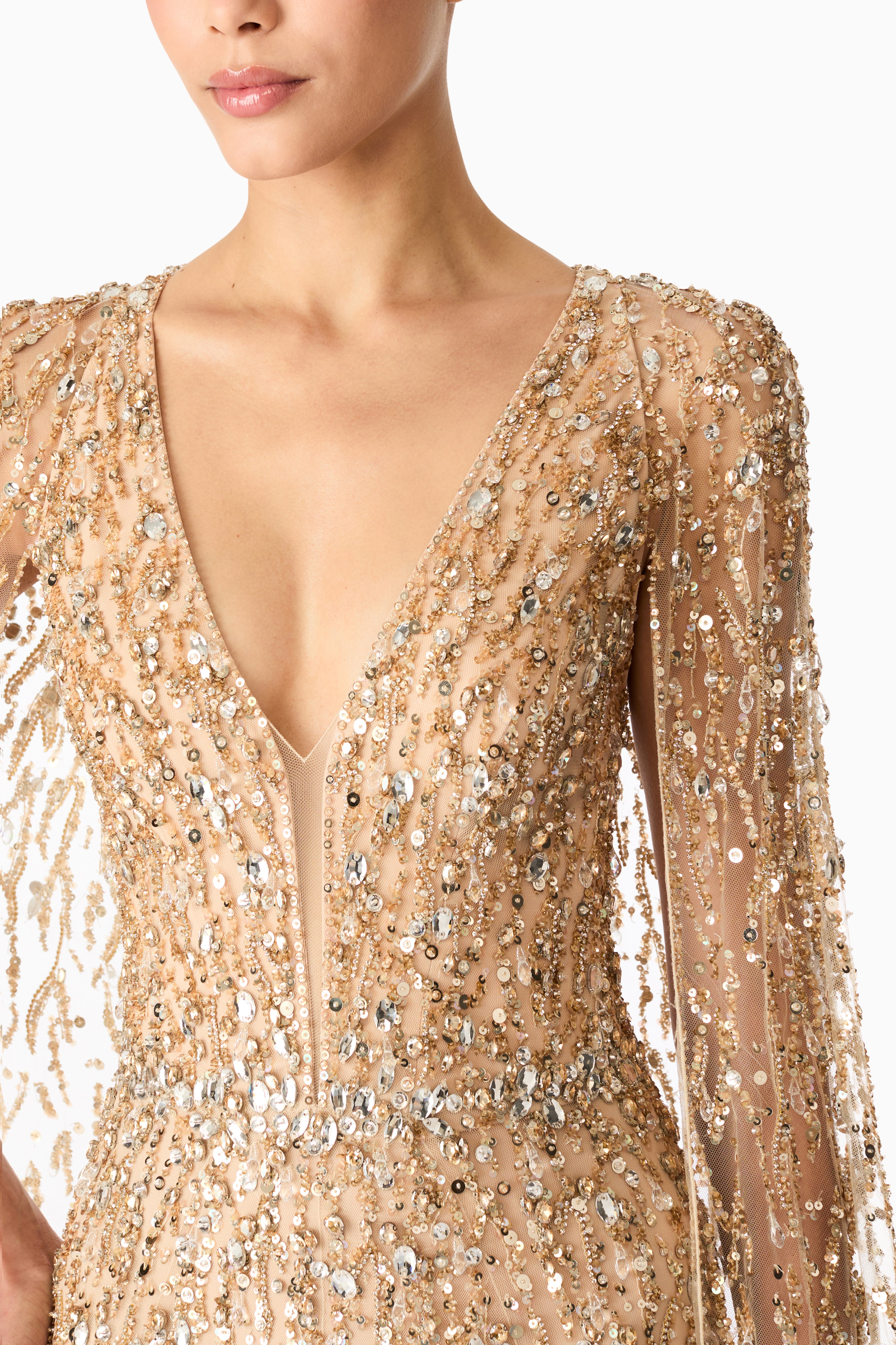 Kasai - Jenny Packham